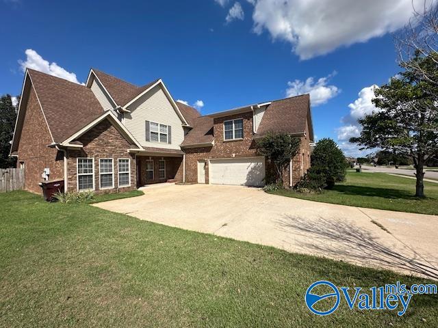 25829 Summerwood Drive