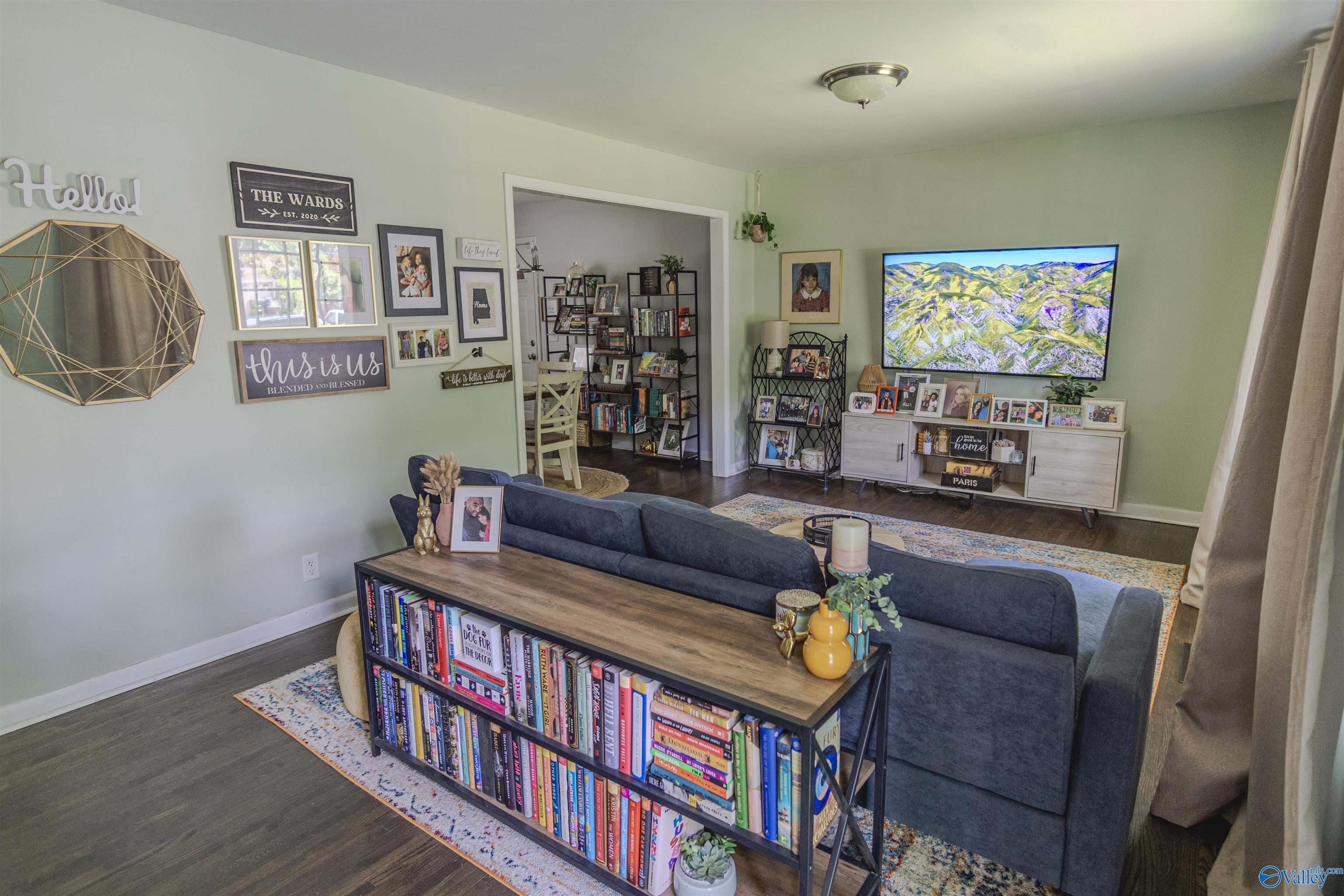 12109 Greenleaf Drive SE