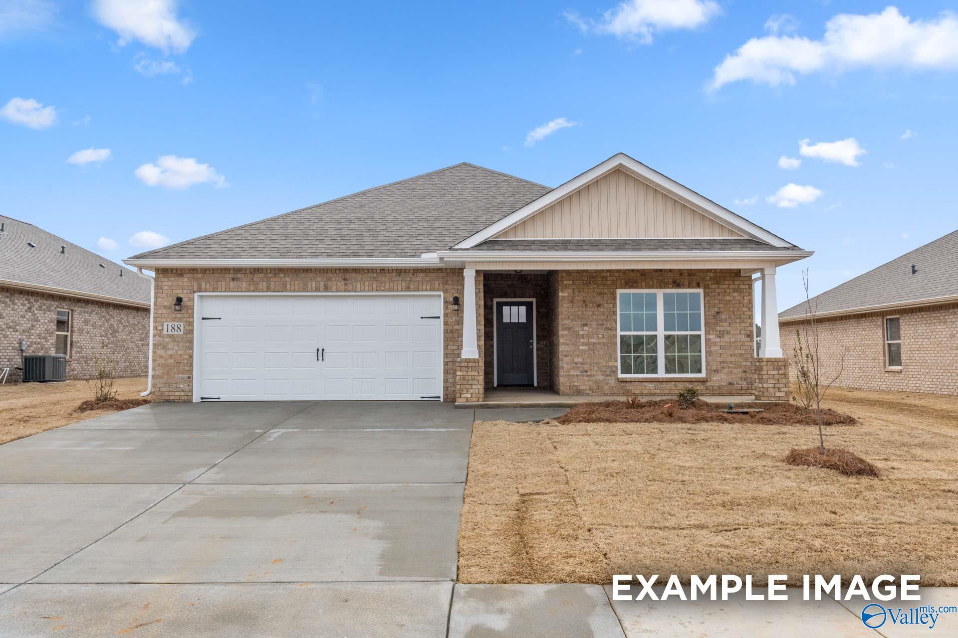 172 Fall Meadow Drive