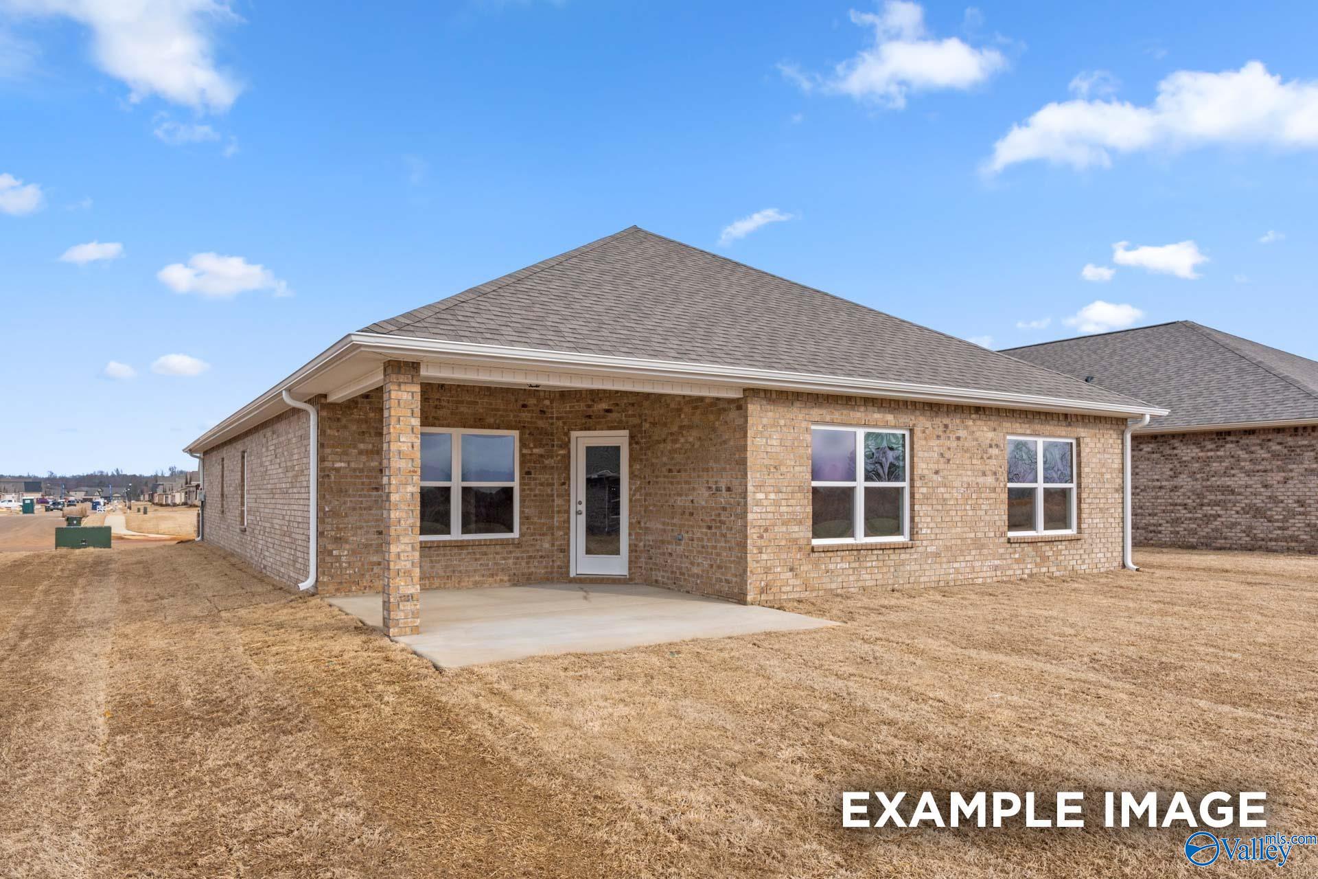 172 Fall Meadow Drive