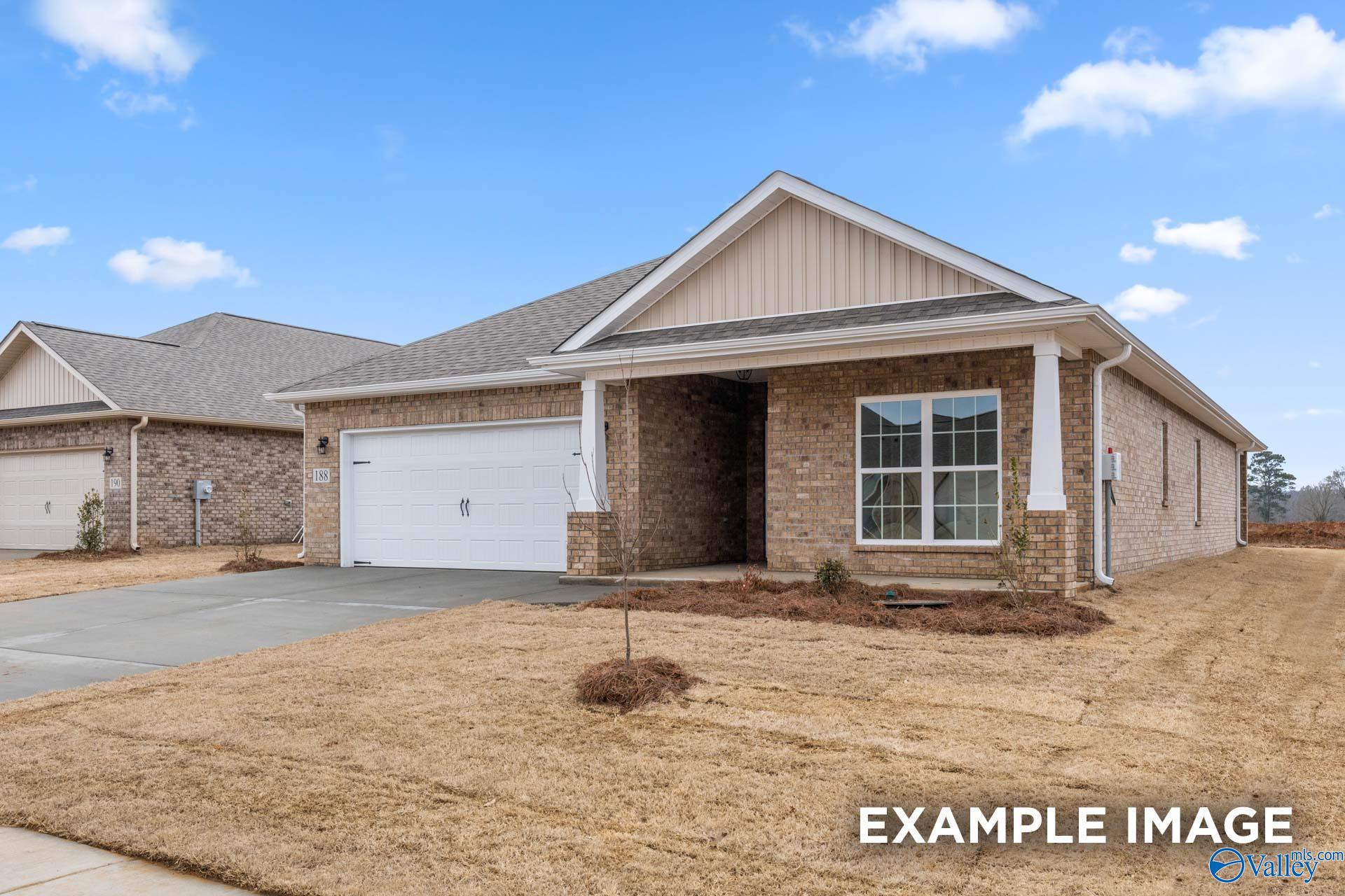 172 Fall Meadow Drive