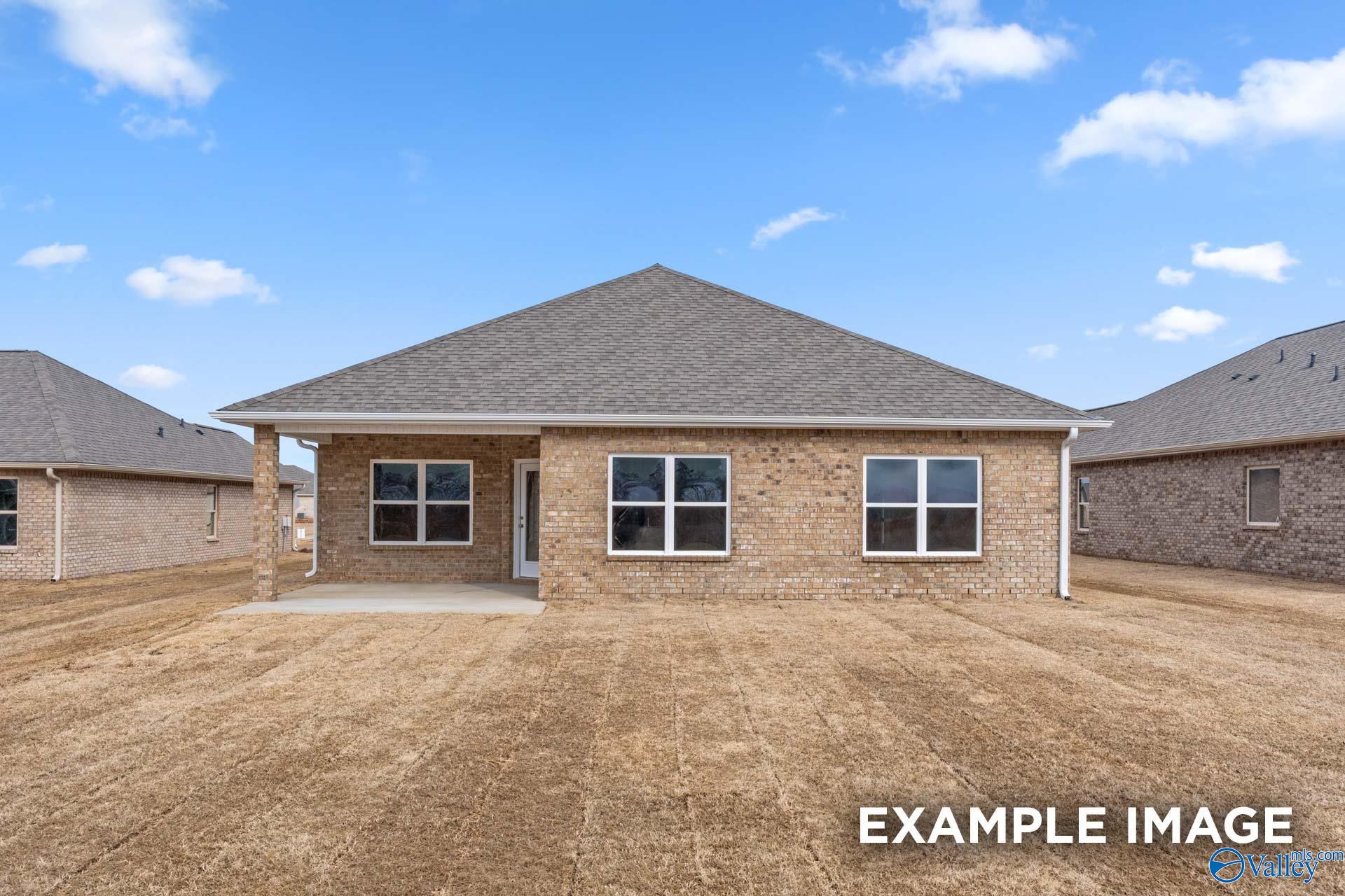 172 Fall Meadow Drive
