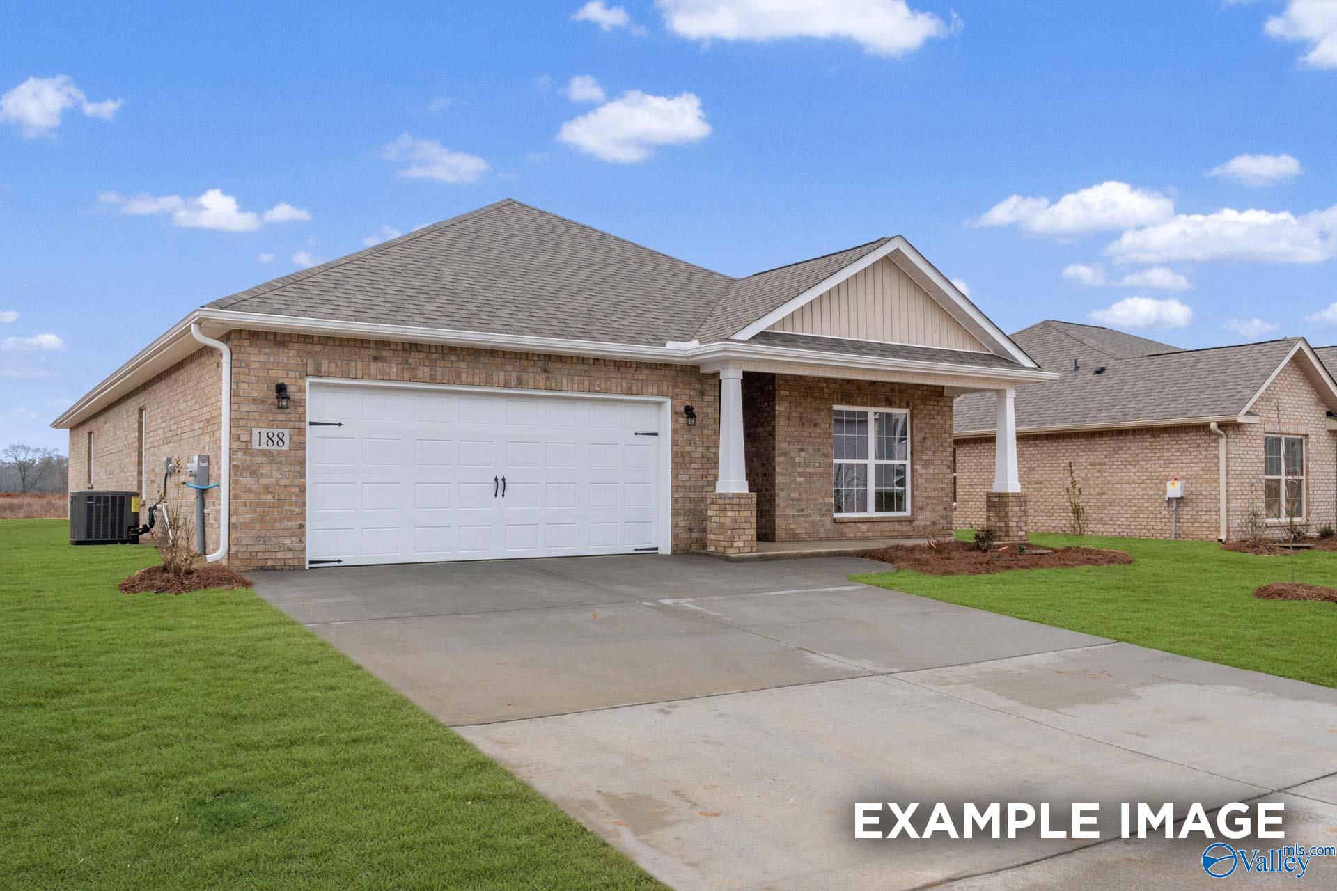 172 Fall Meadow Drive