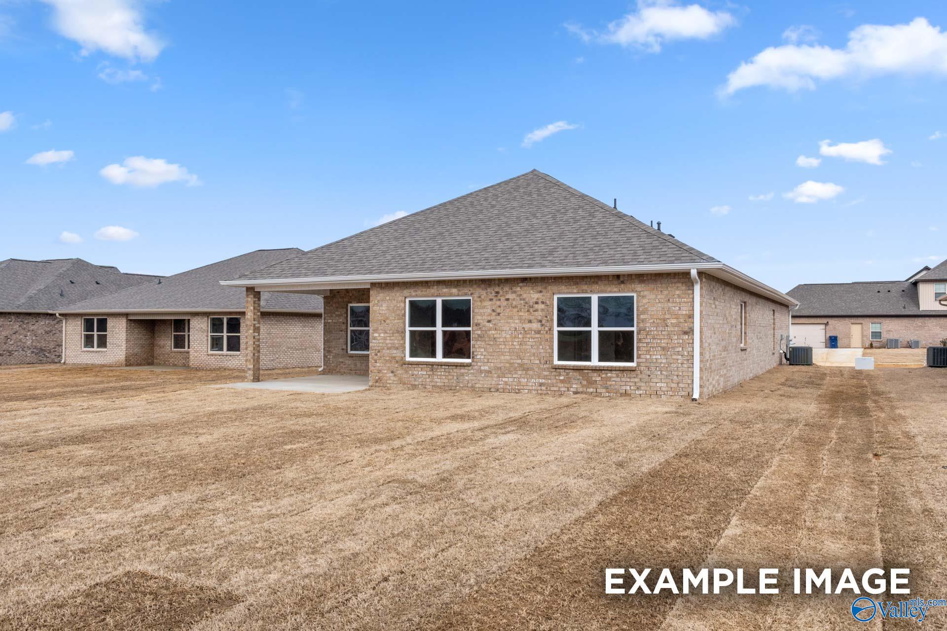 172 Fall Meadow Drive