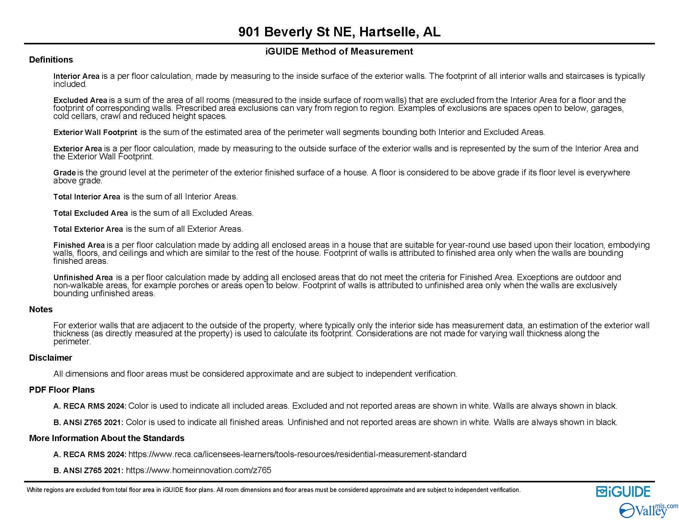 901 Beverly Street NE