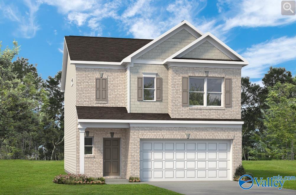 1118 Birkhall Boulevard