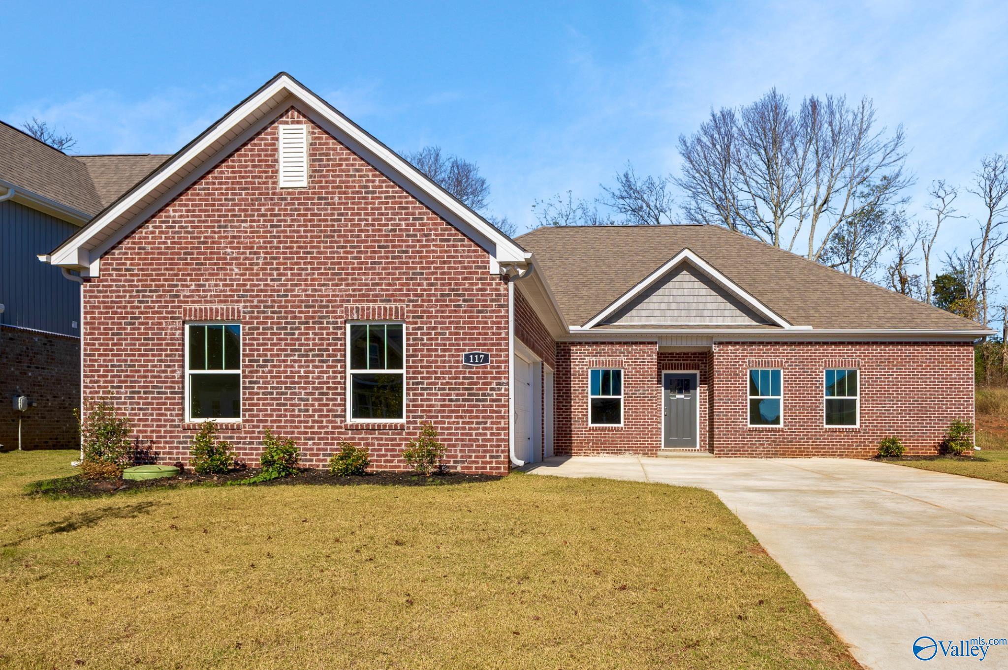 117 Fairways Pass