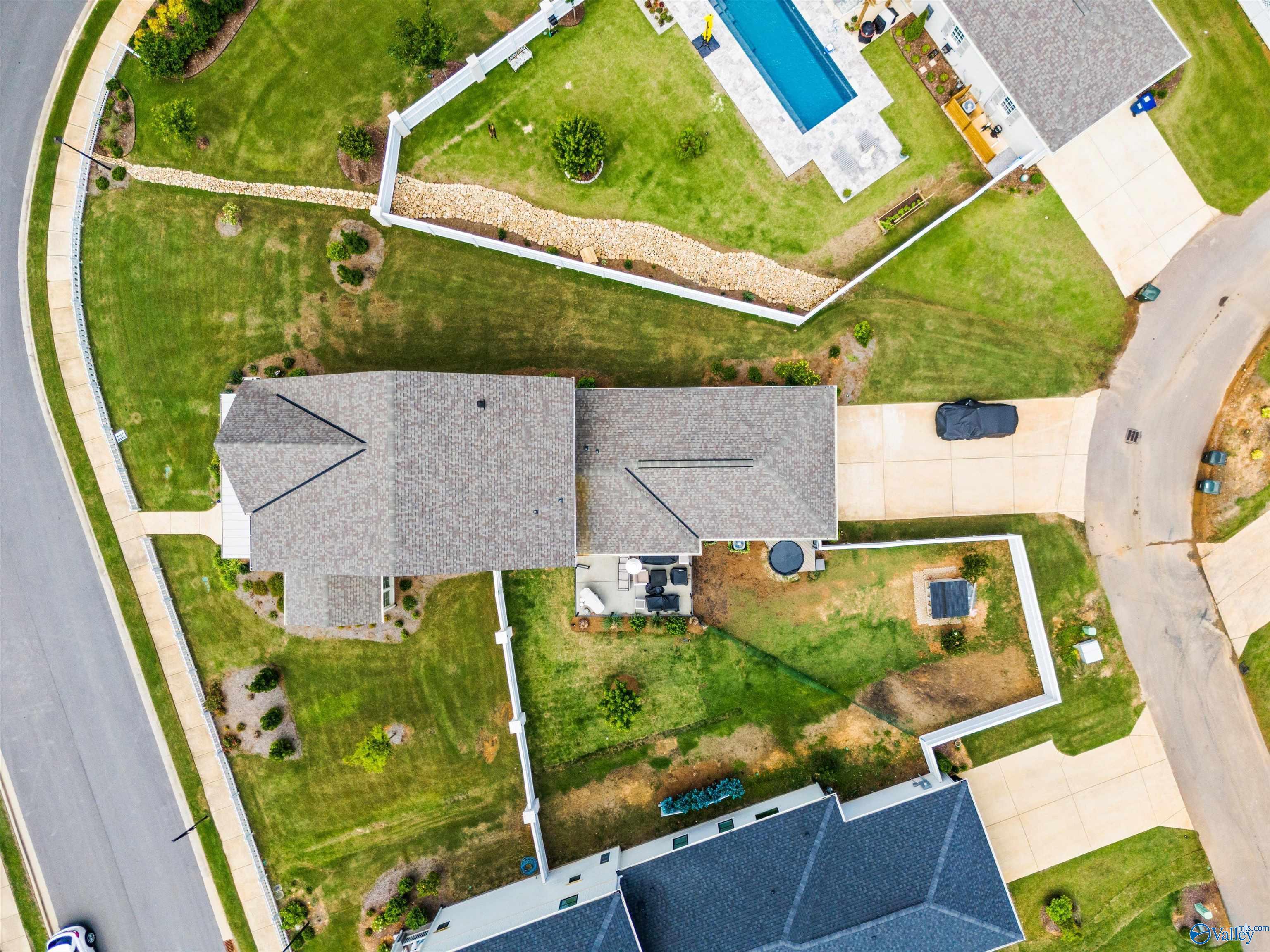 321 Clift Home Place Drive