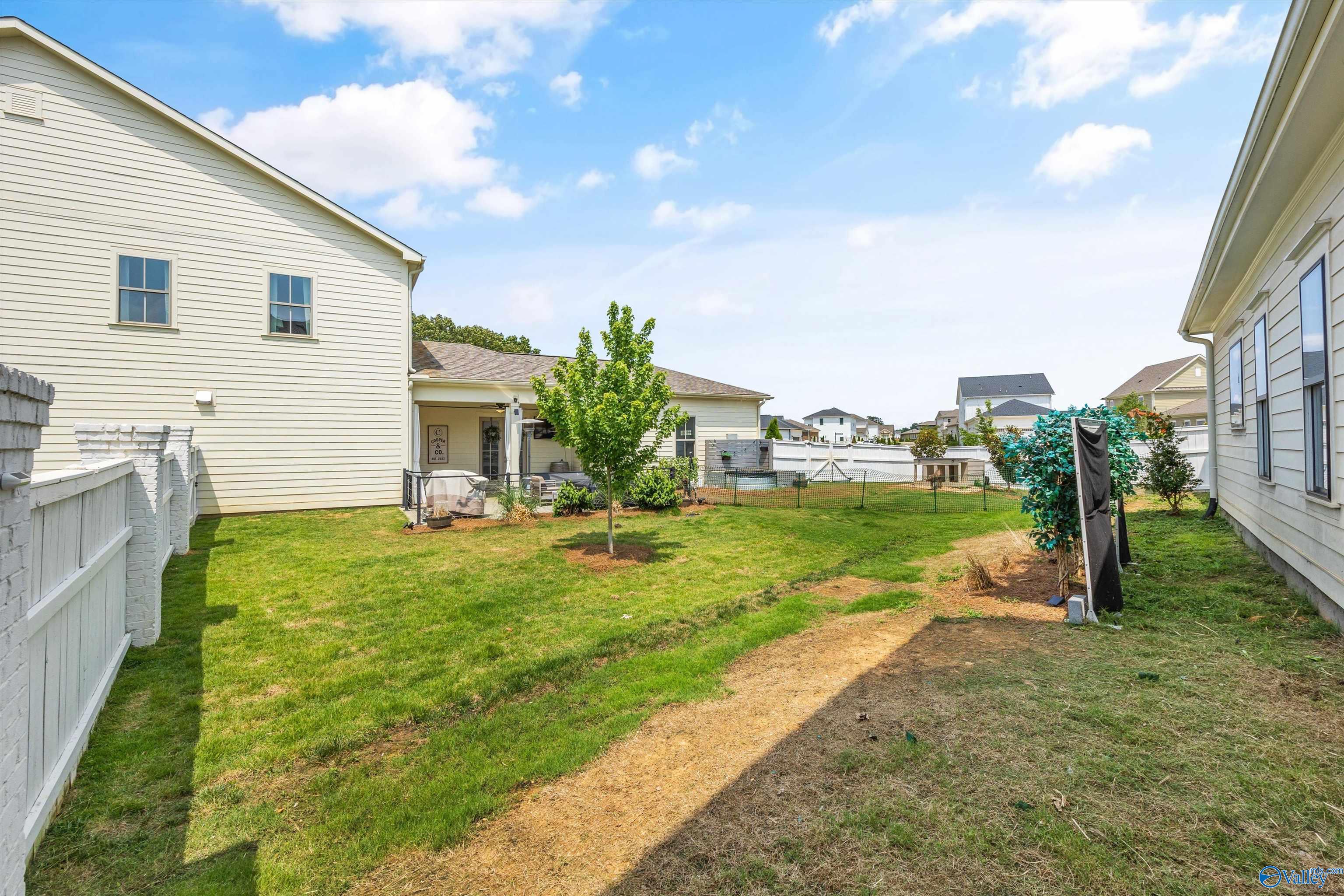 321 Clift Home Place Drive