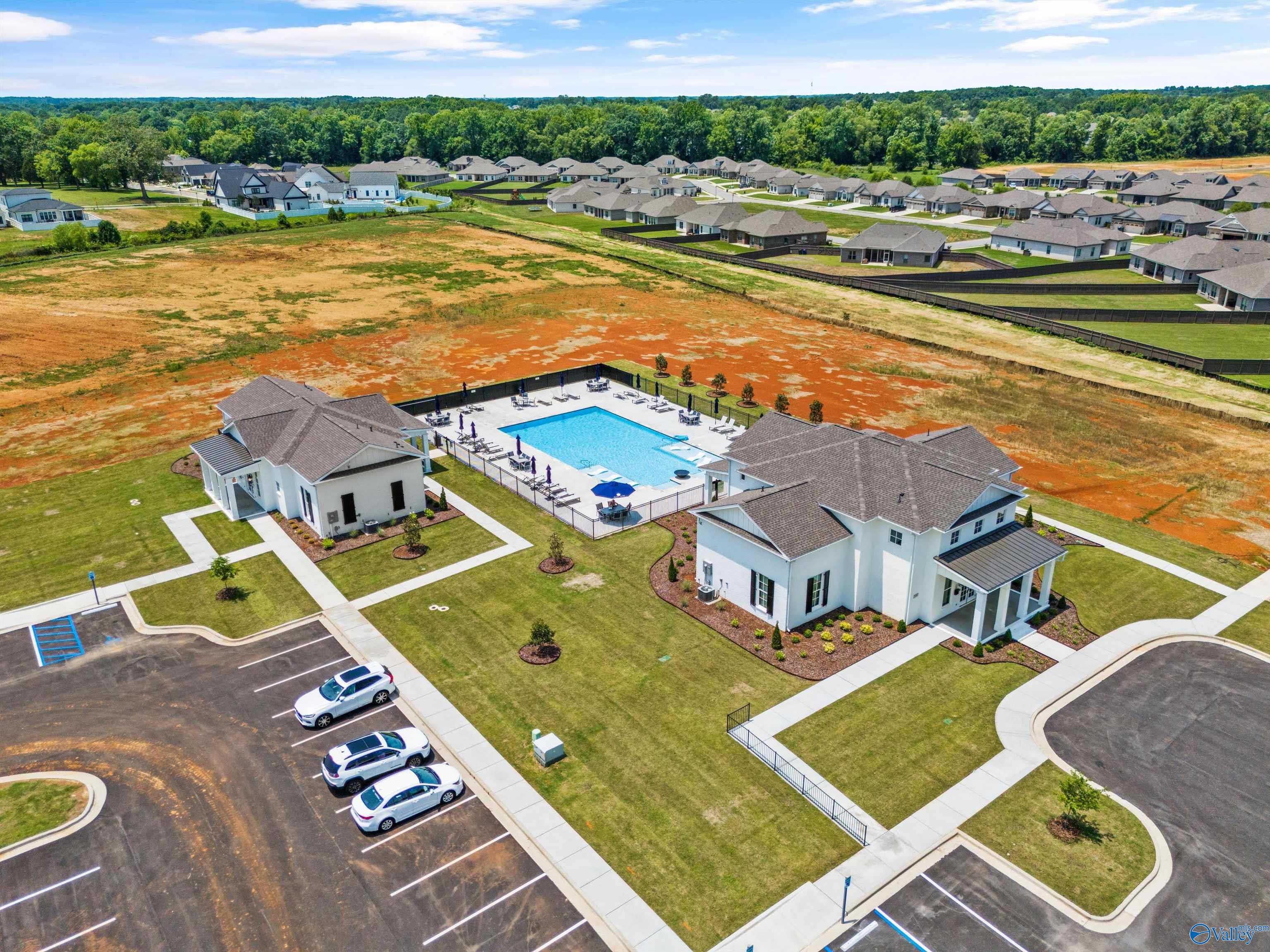 321 Clift Home Place Drive