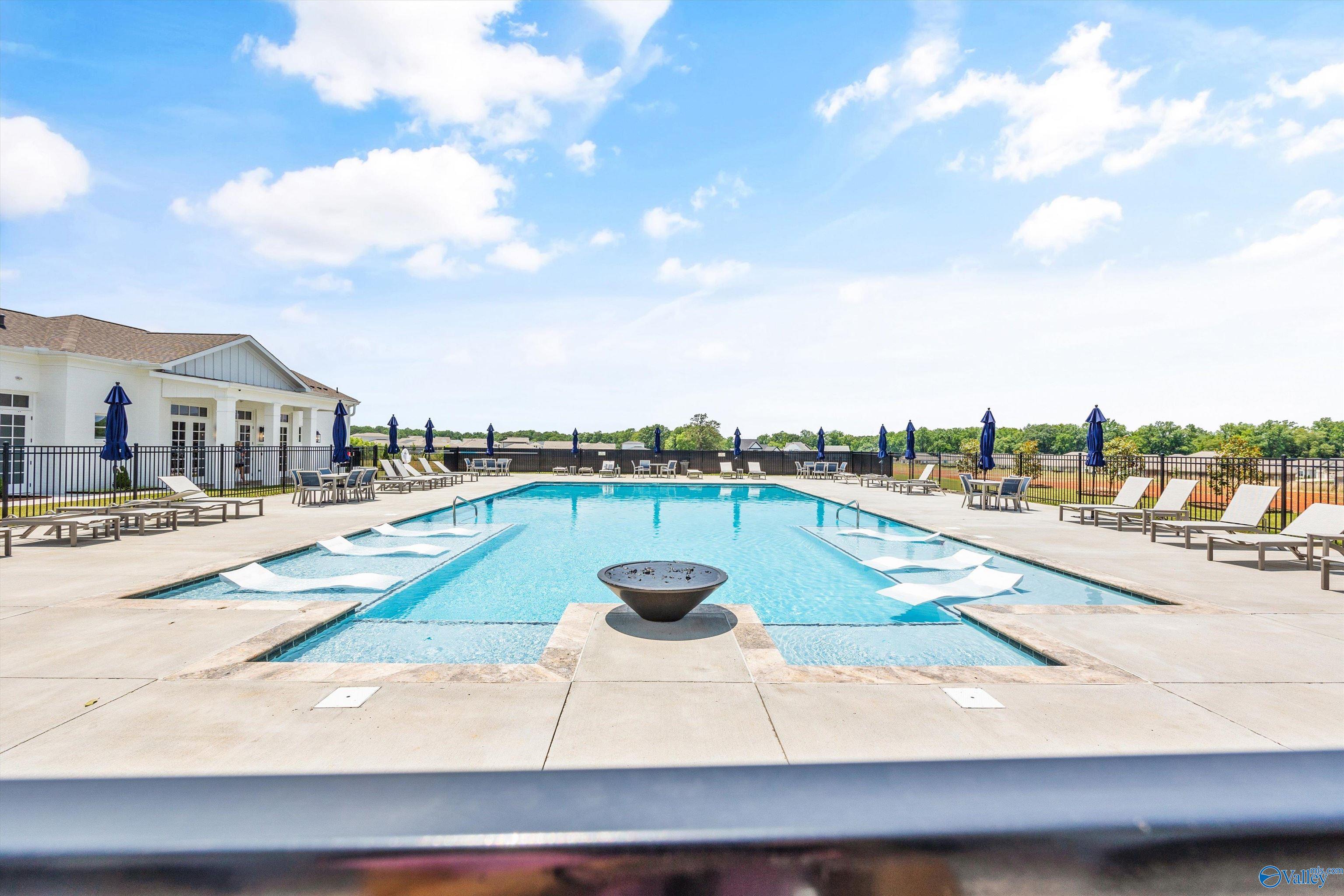 321 Clift Home Place Drive