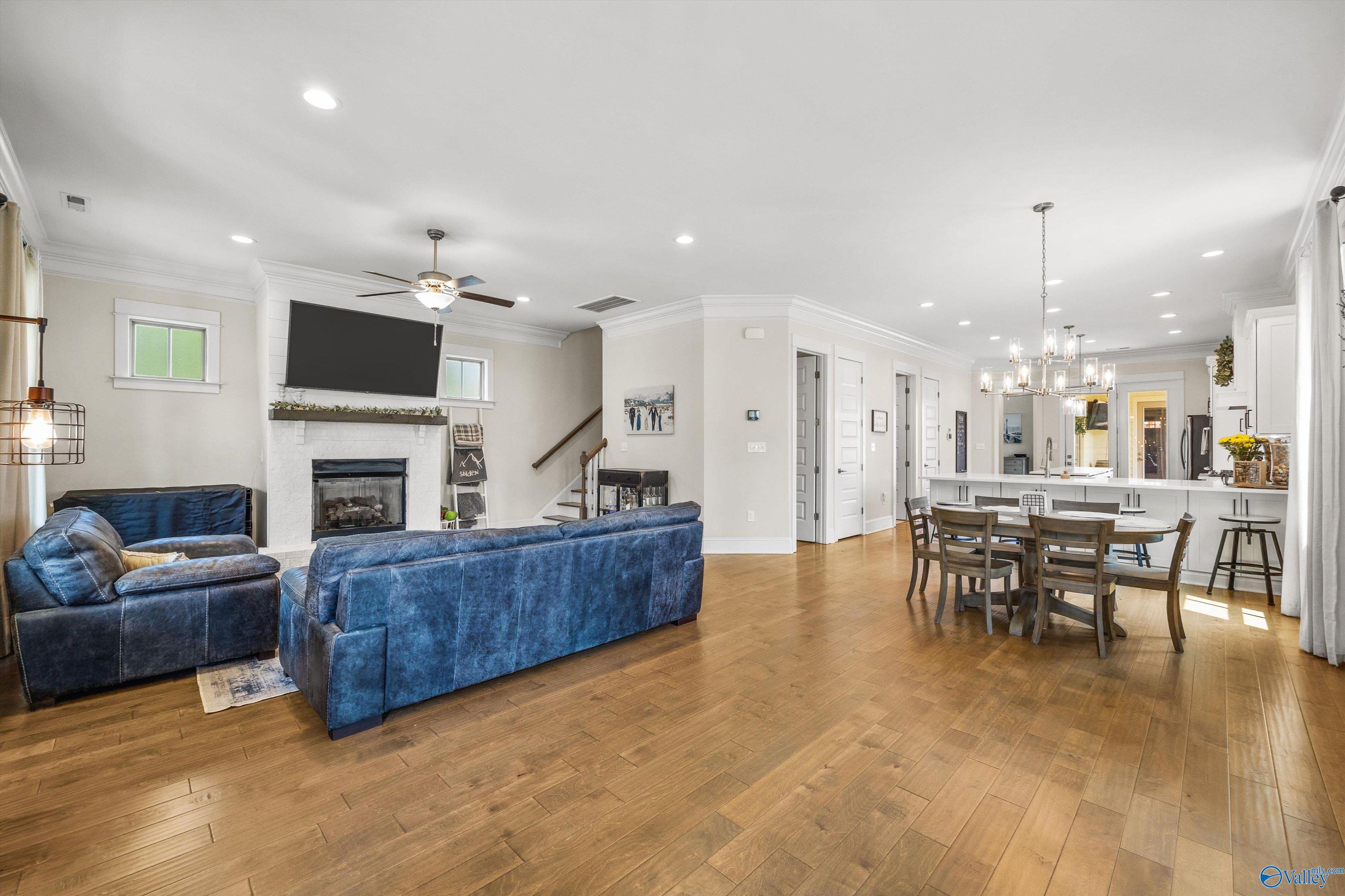 321 Clift Home Place Drive