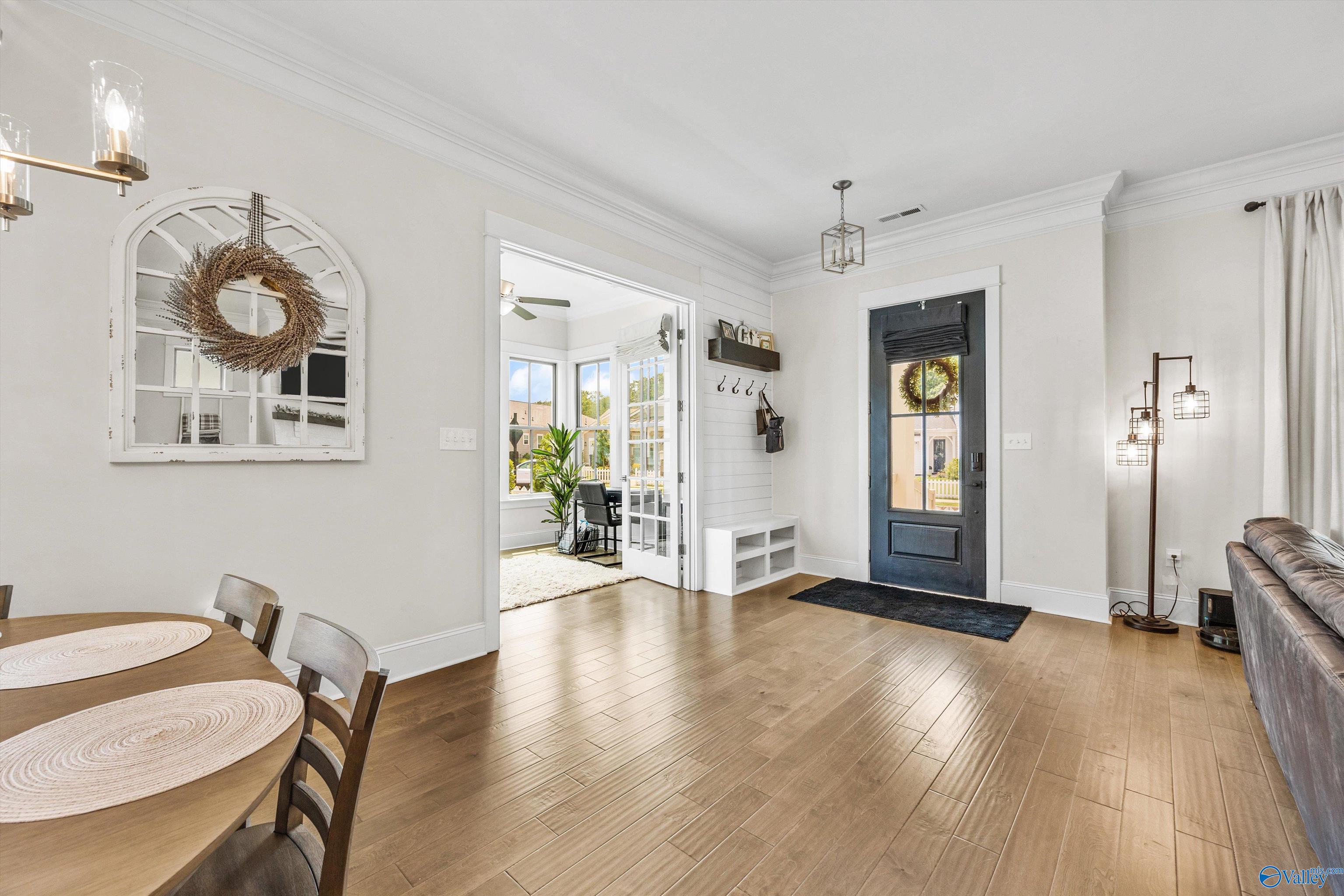 321 Clift Home Place Drive