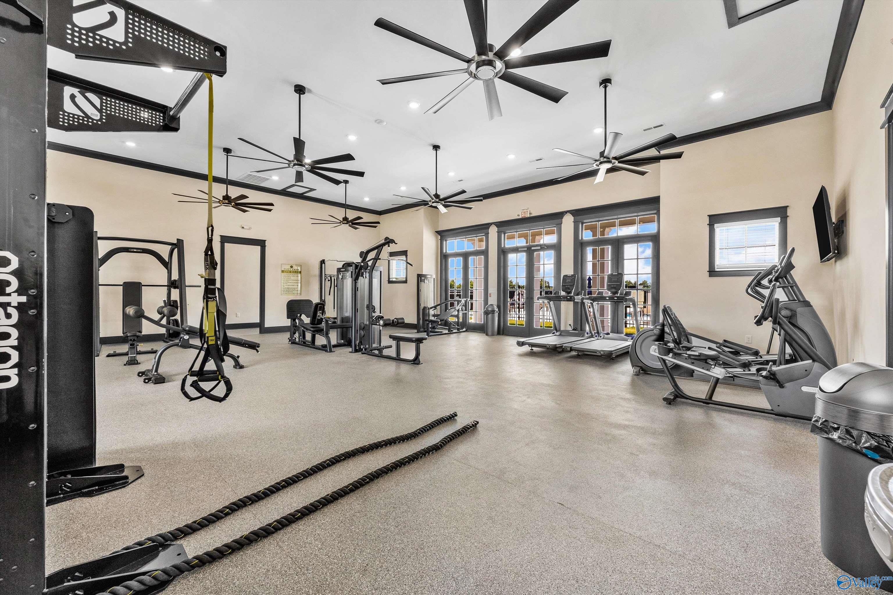 321 Clift Home Place Drive