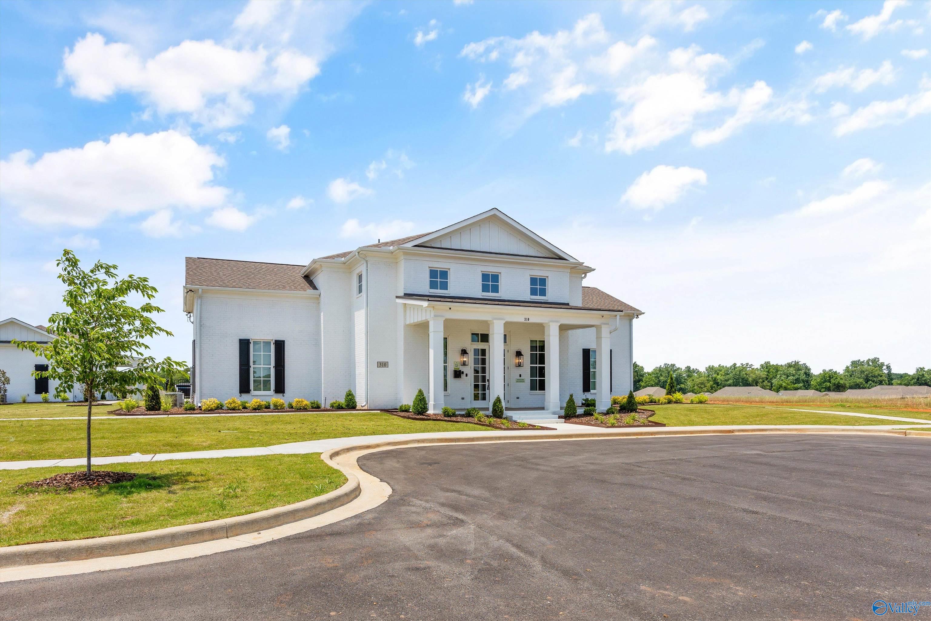 321 Clift Home Place Drive