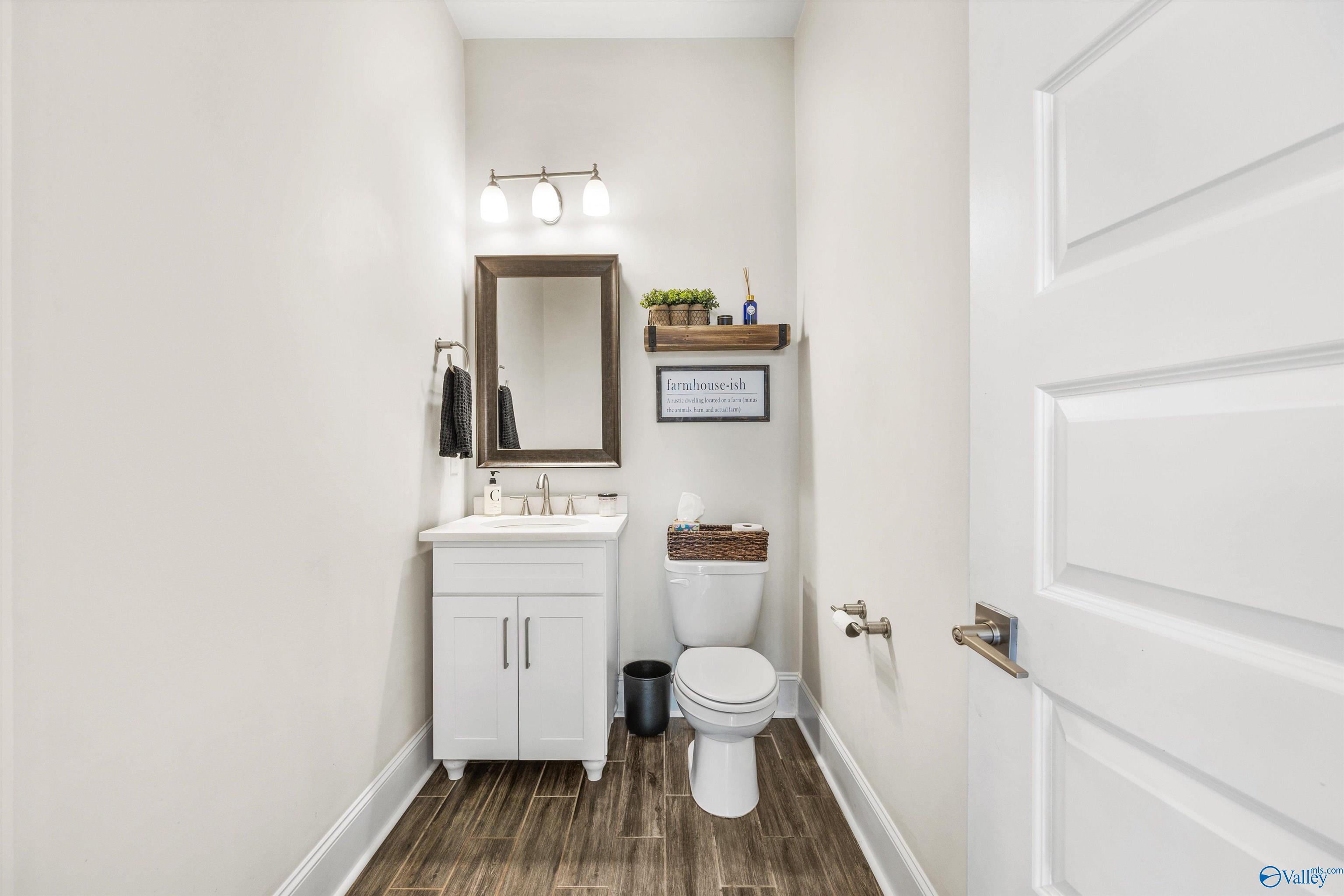 321 Clift Home Place Drive