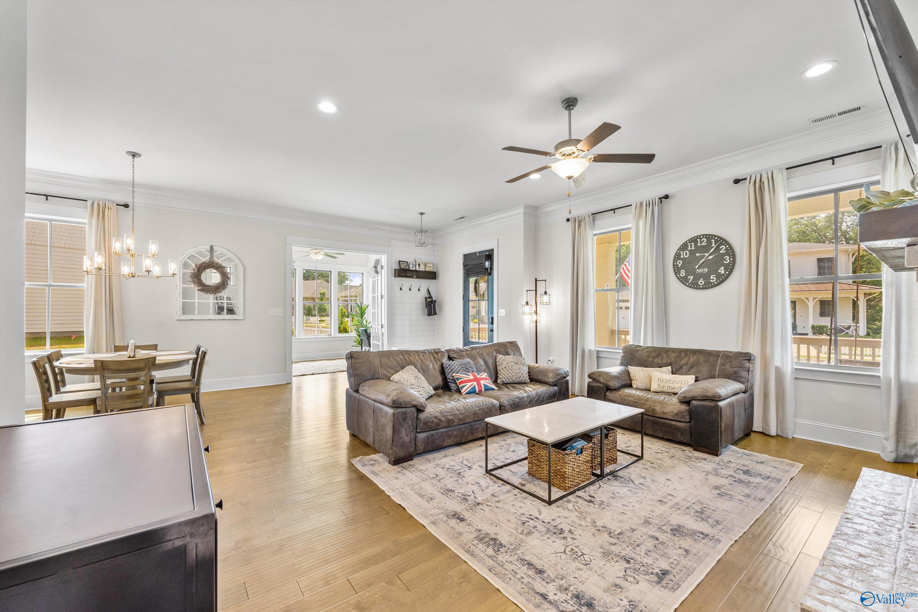 321 Clift Home Place Drive