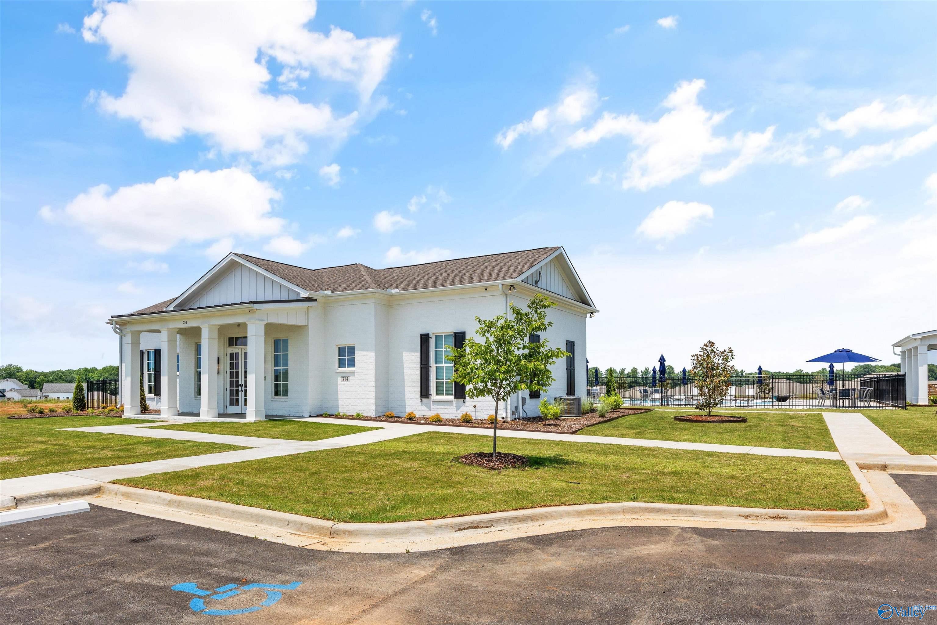 321 Clift Home Place Drive