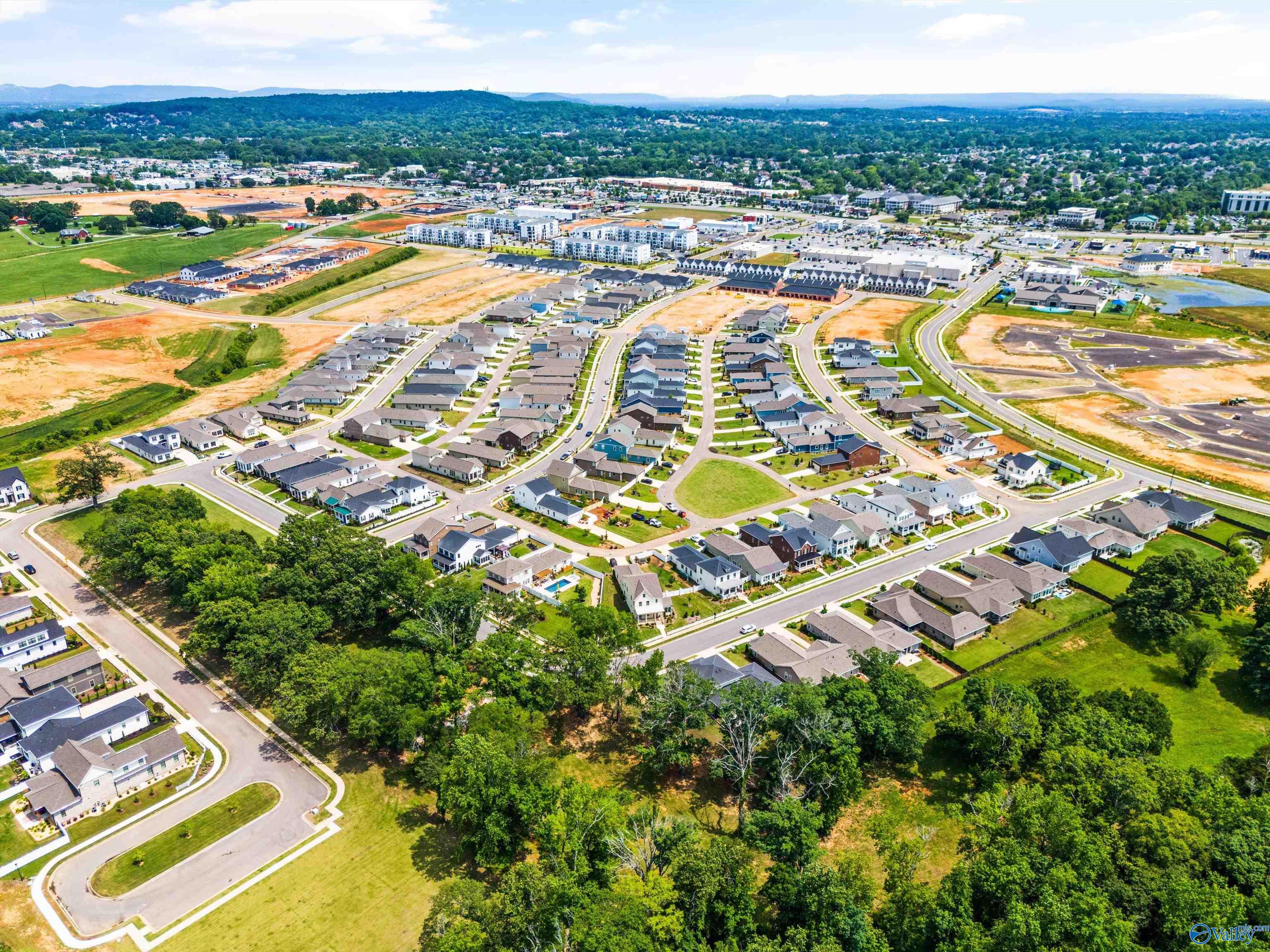 321 Clift Home Place Drive