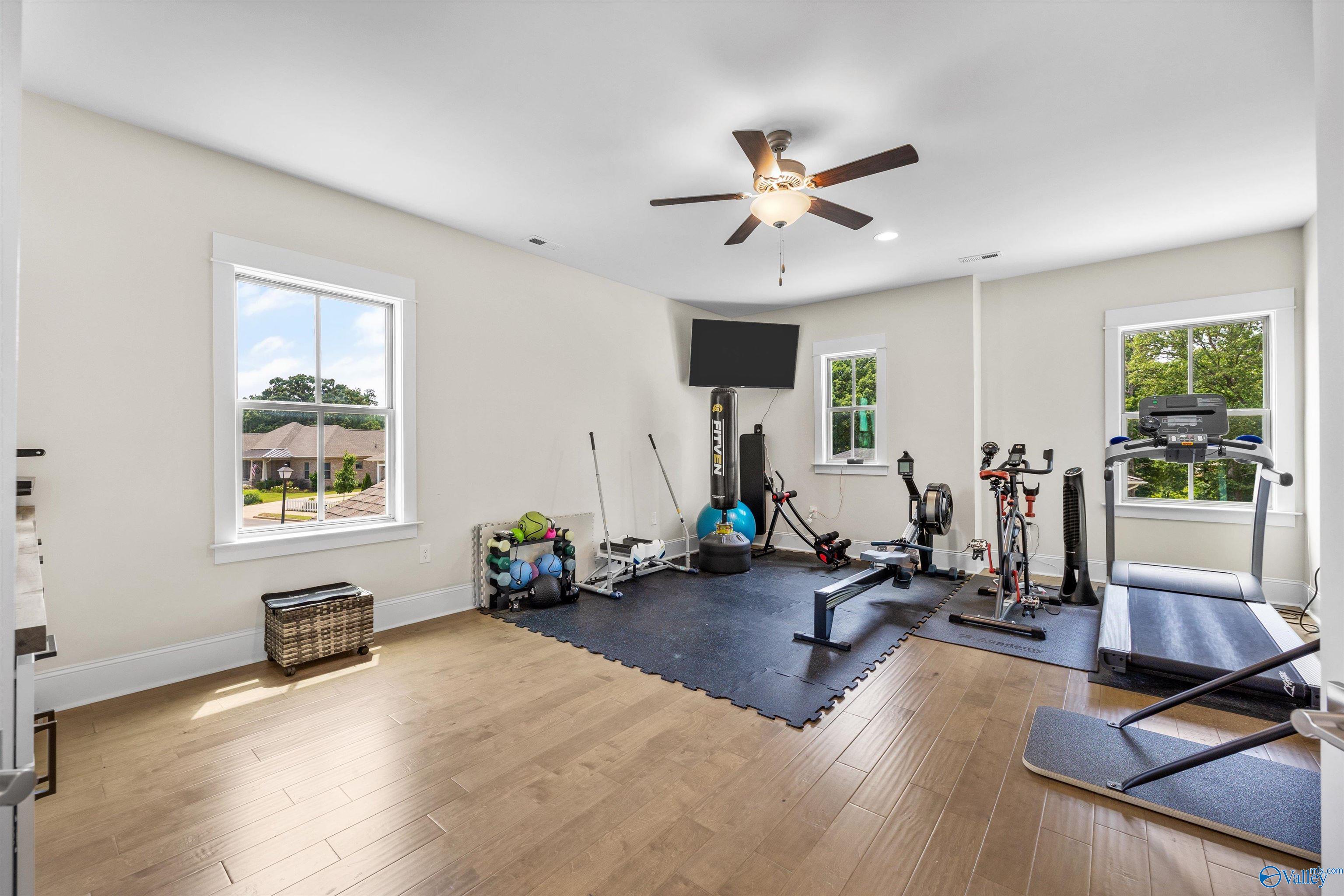 321 Clift Home Place Drive