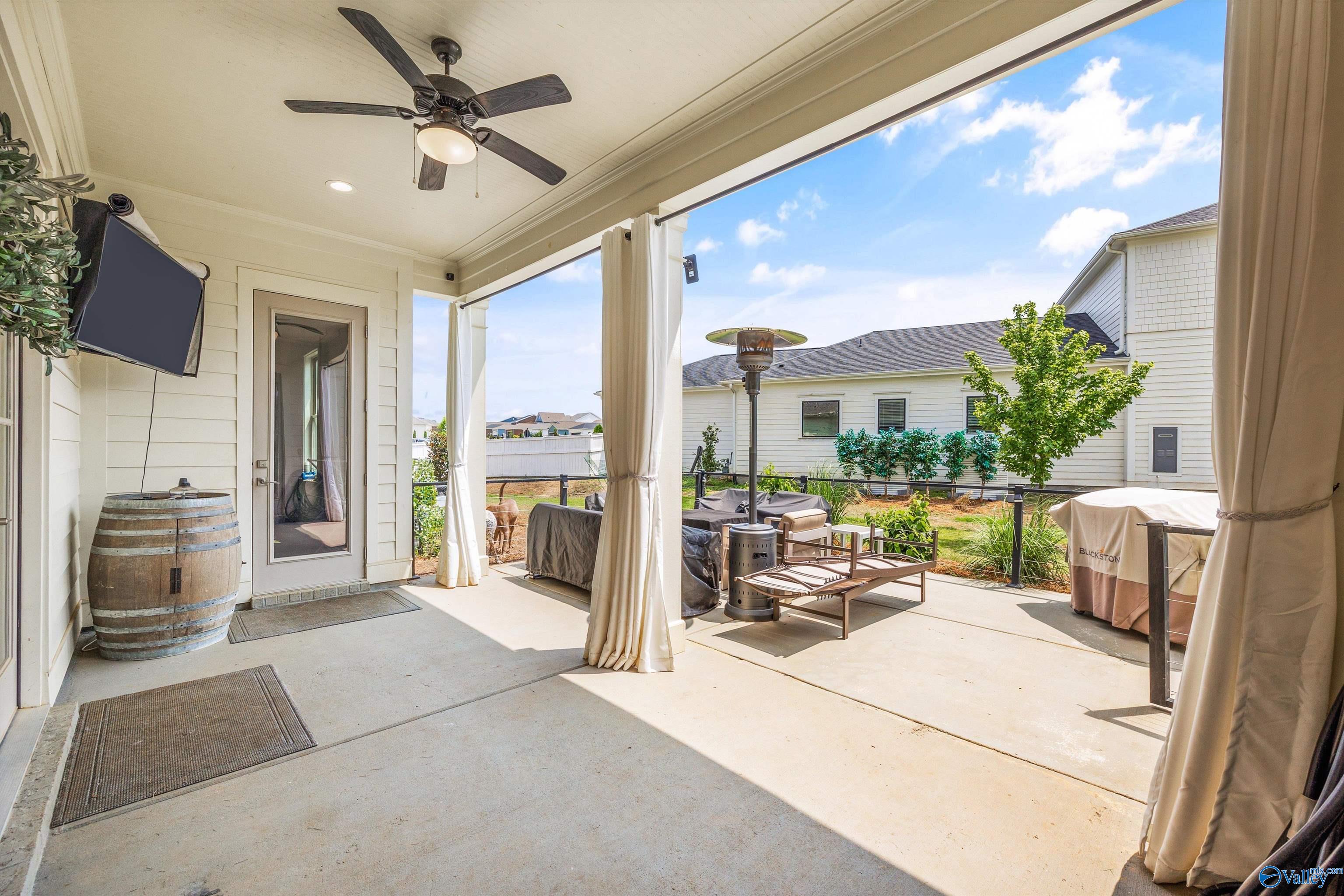 321 Clift Home Place Drive