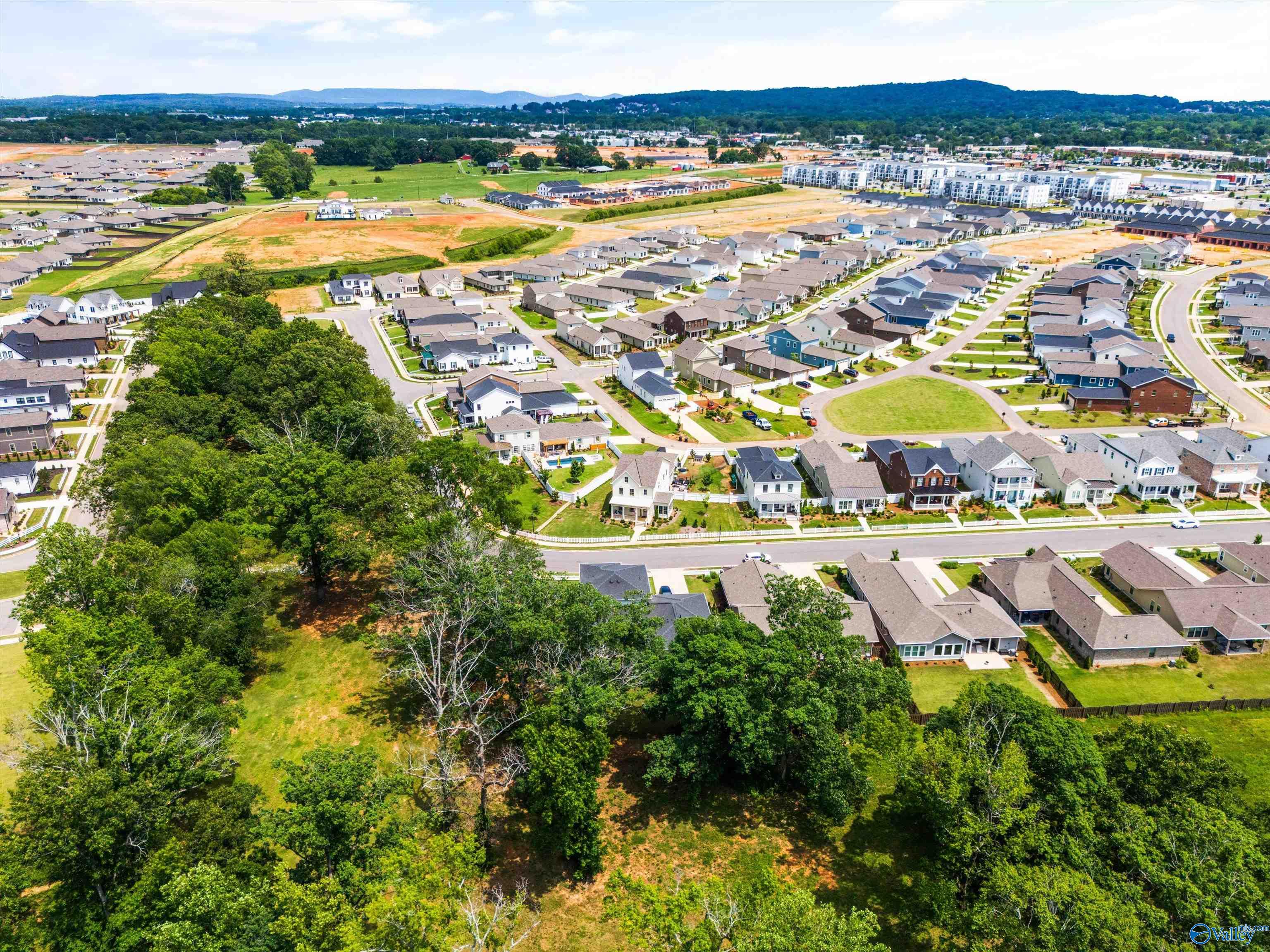 321 Clift Home Place Drive