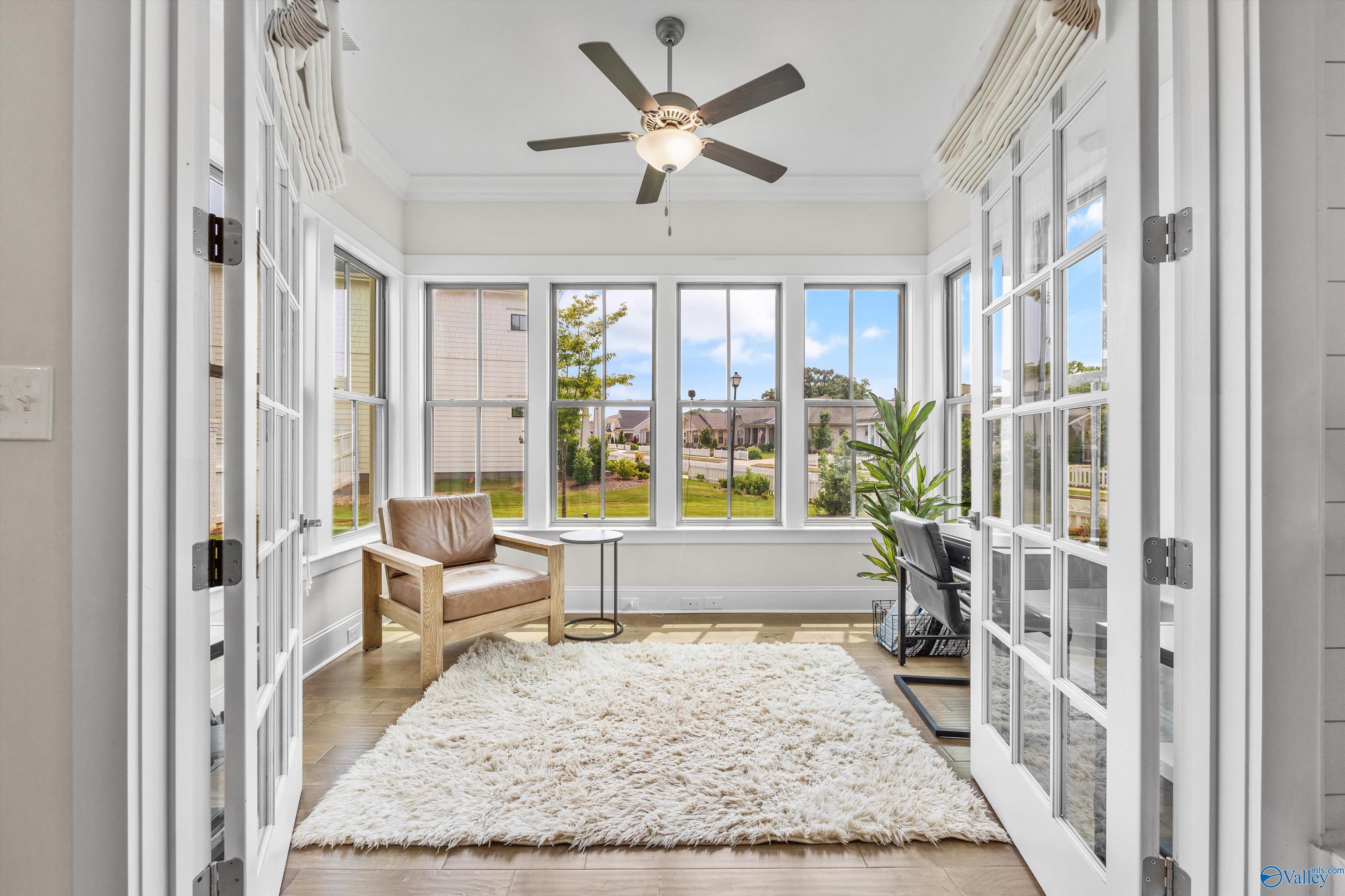 321 Clift Home Place Drive