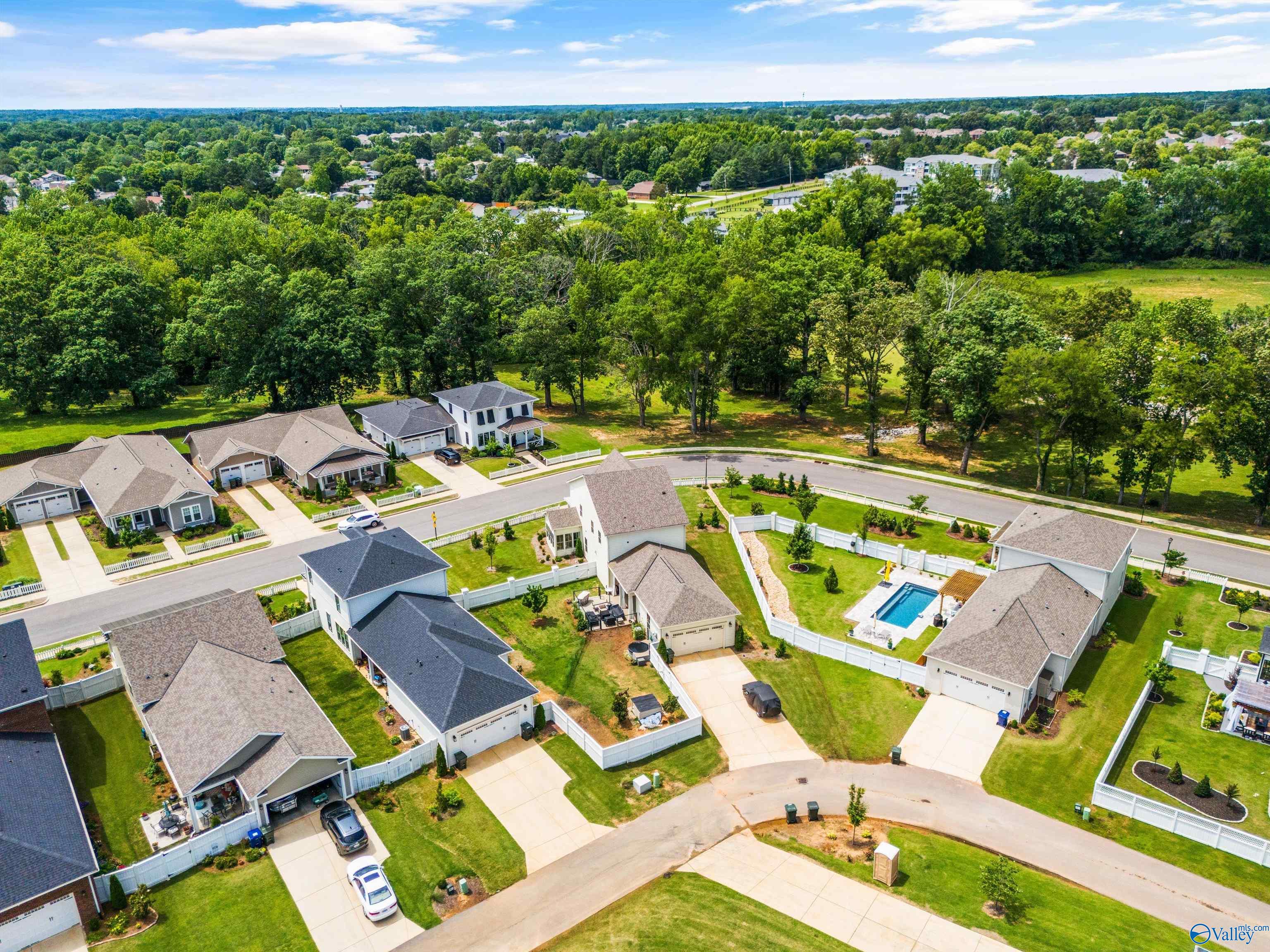 321 Clift Home Place Drive