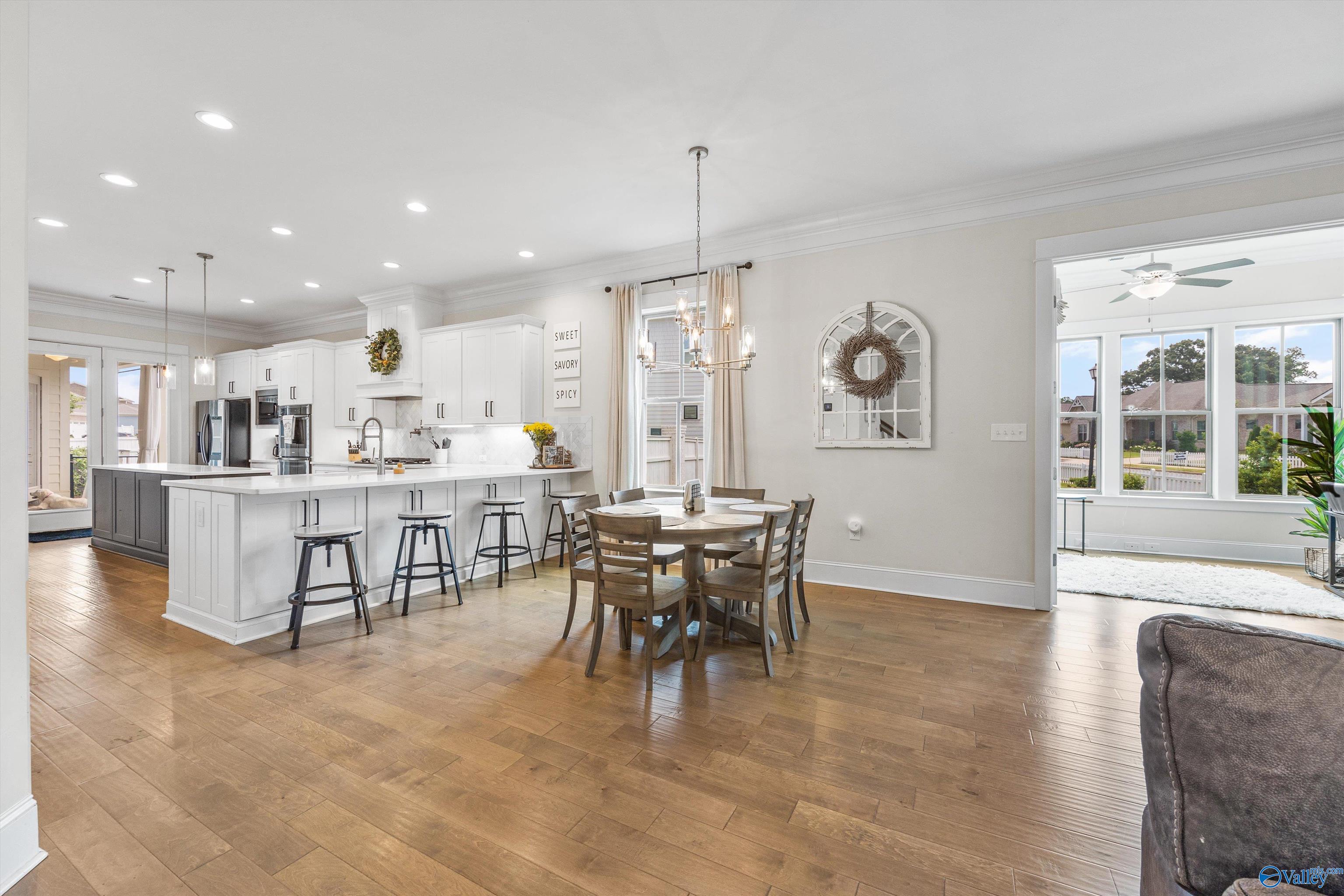 321 Clift Home Place Drive