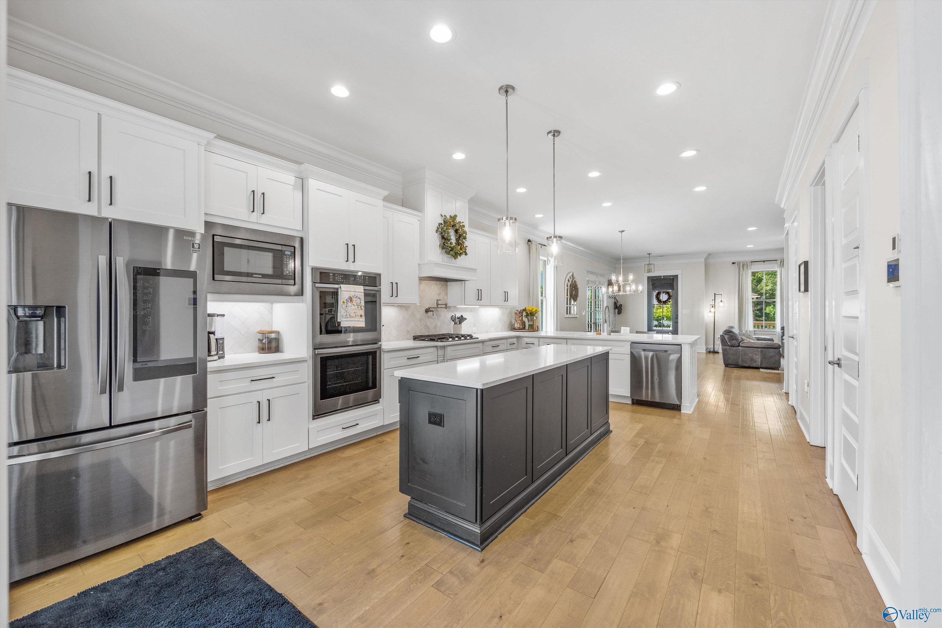 321 Clift Home Place Drive