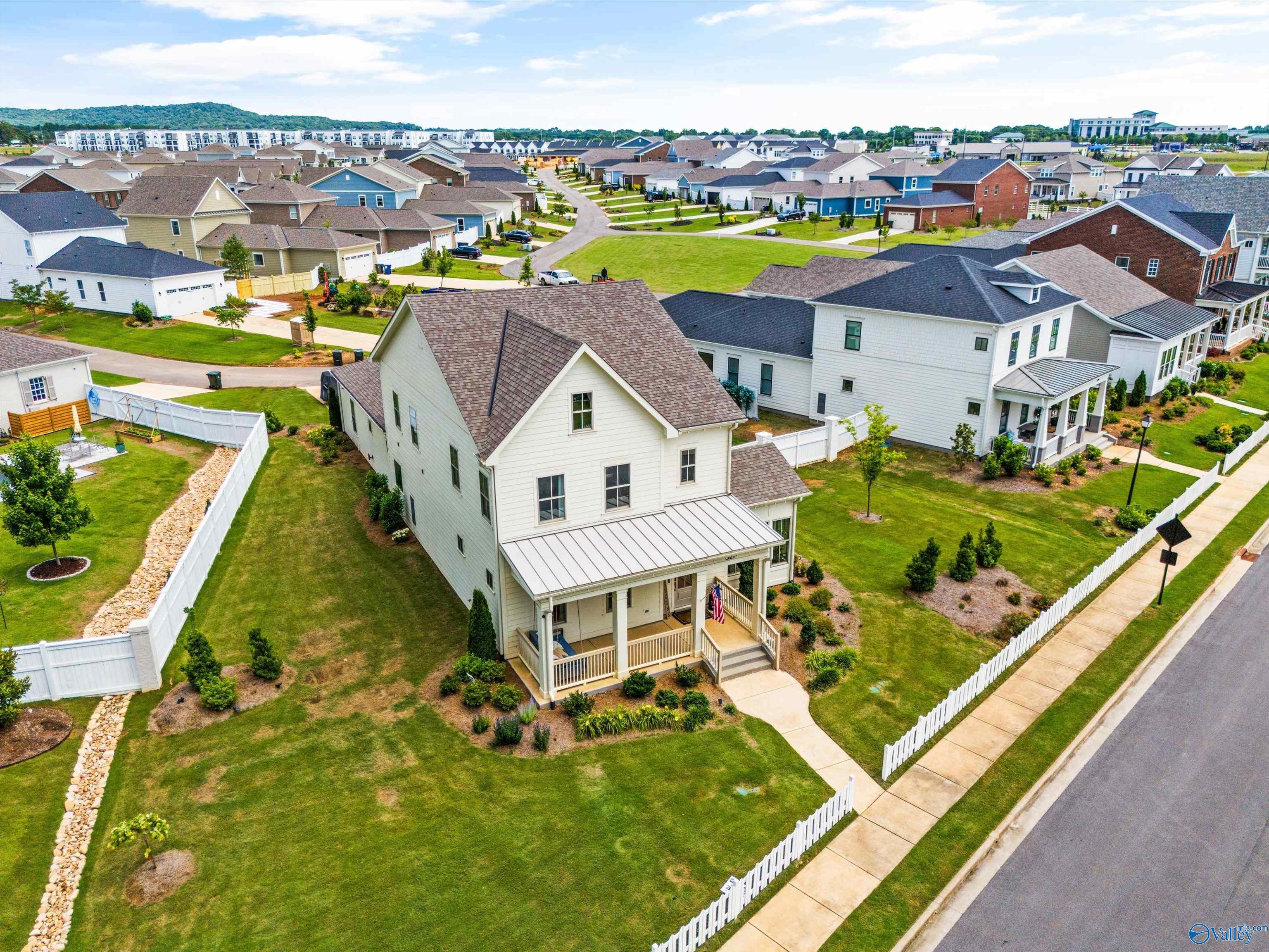 321 Clift Home Place Drive