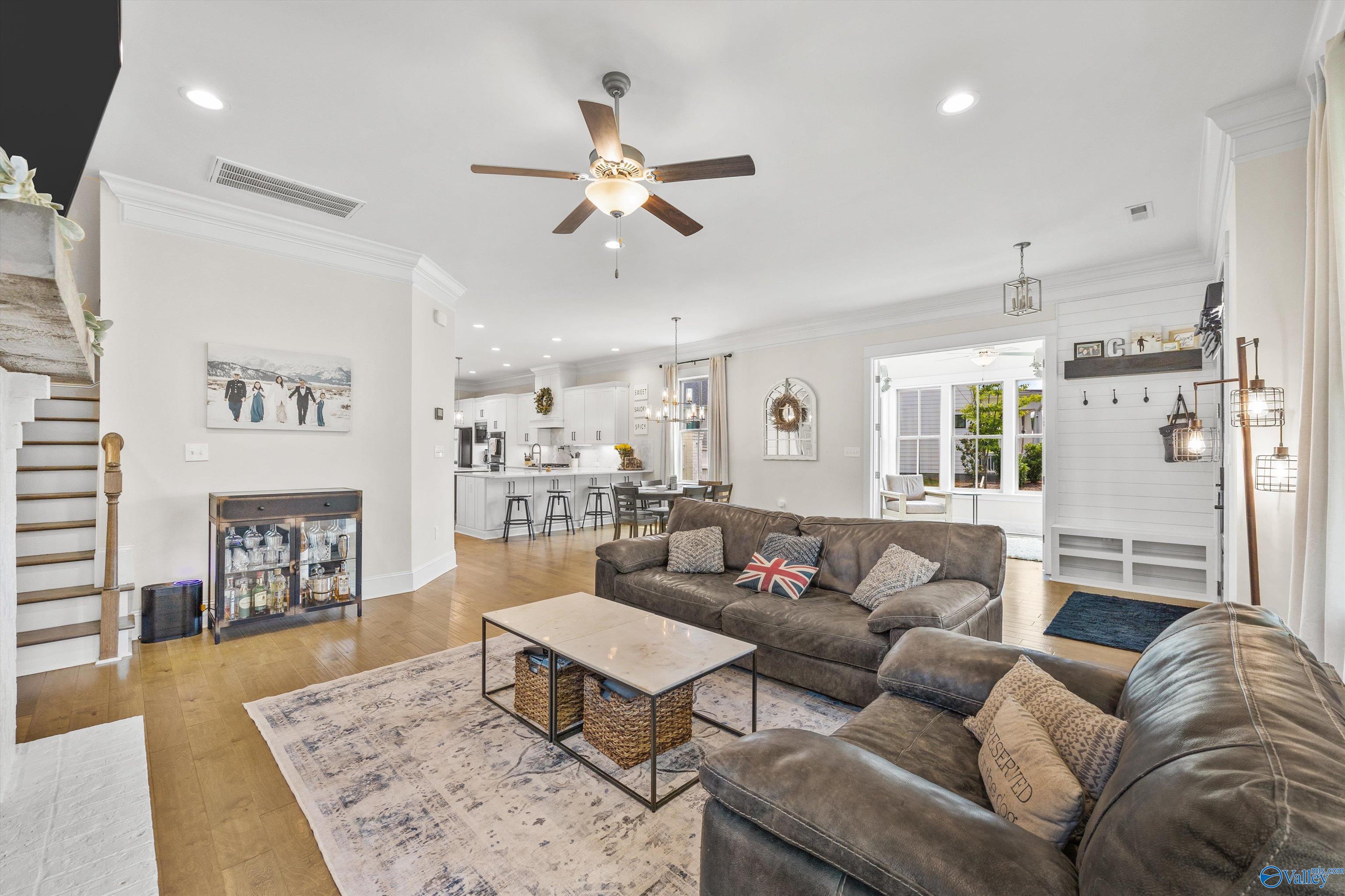 321 Clift Home Place Drive