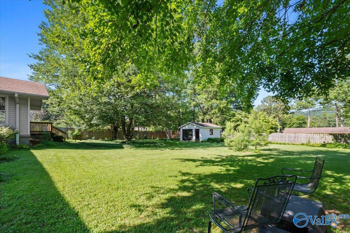 4301 Garth Road