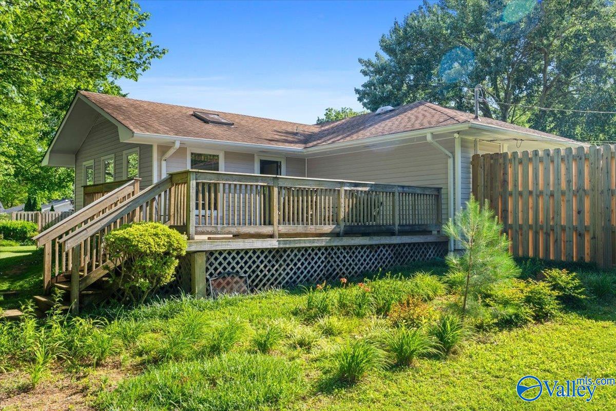 4301 Garth Road