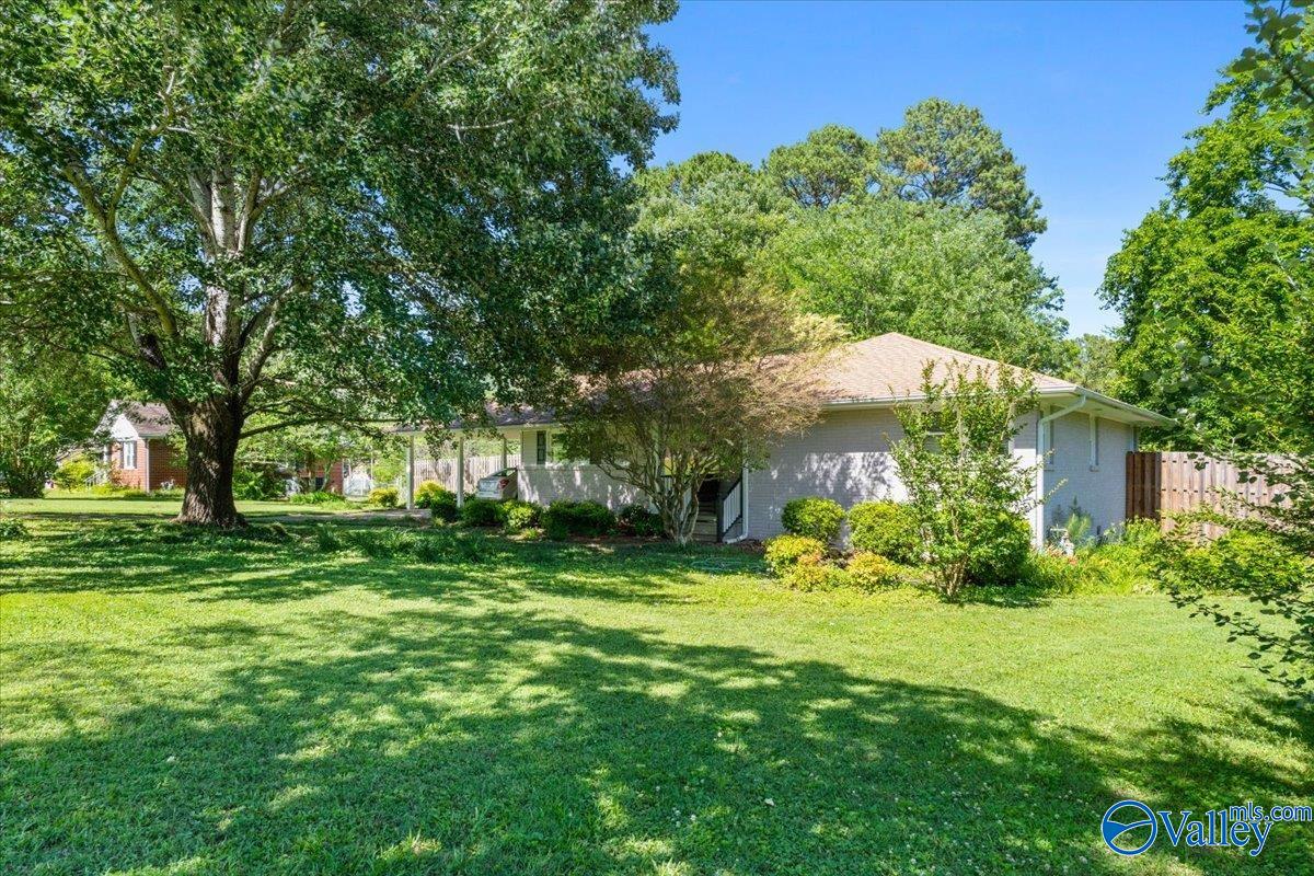 4301 Garth Road