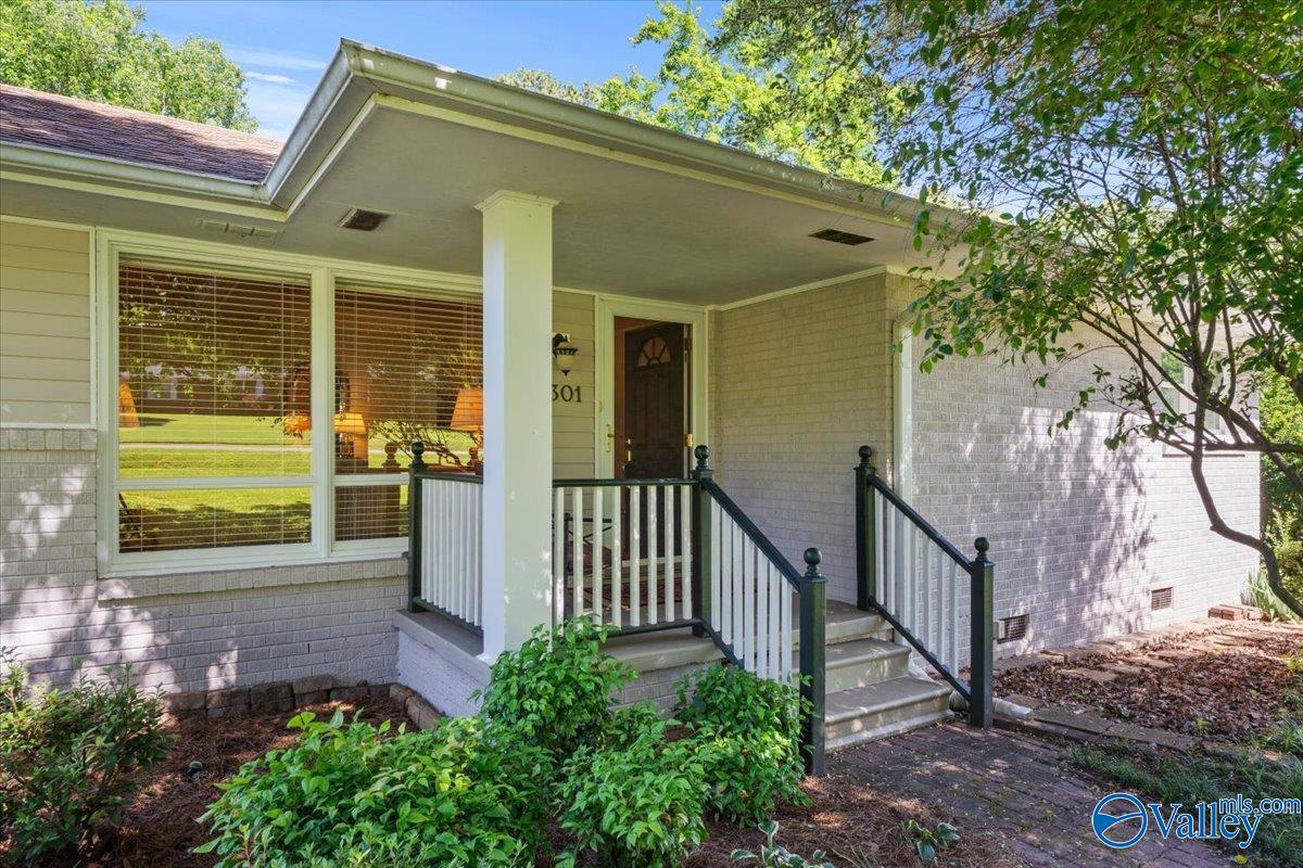 4301 Garth Road