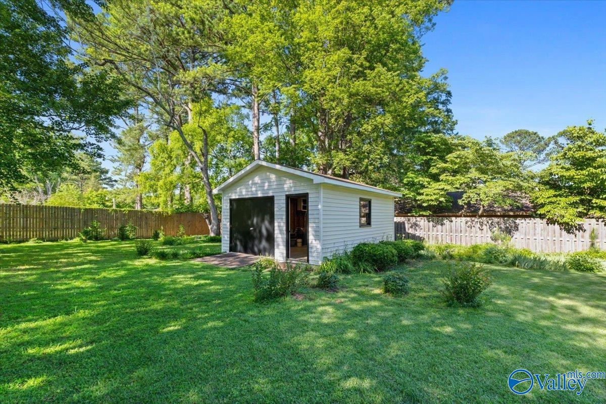 4301 Garth Road