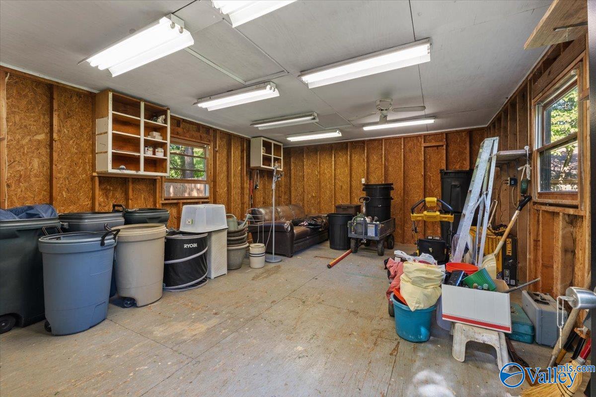 4301 Garth Road