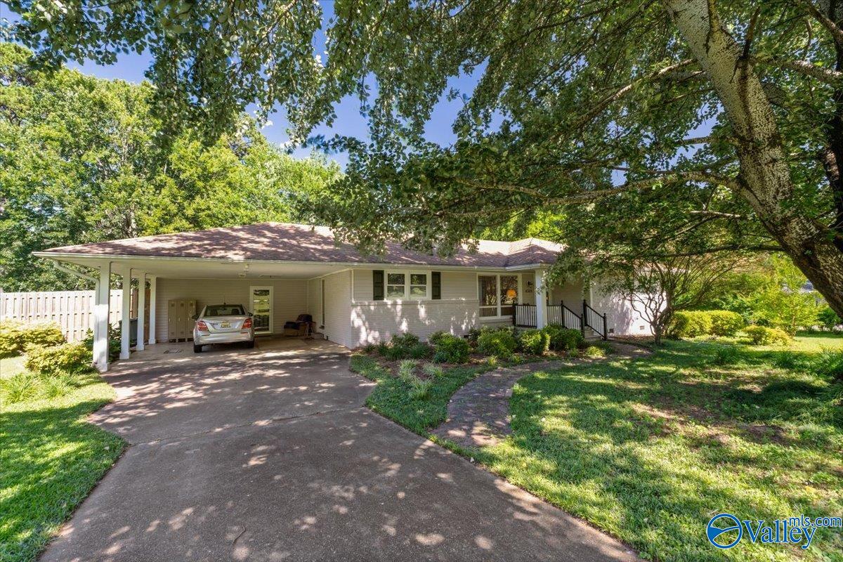 4301 Garth Road
