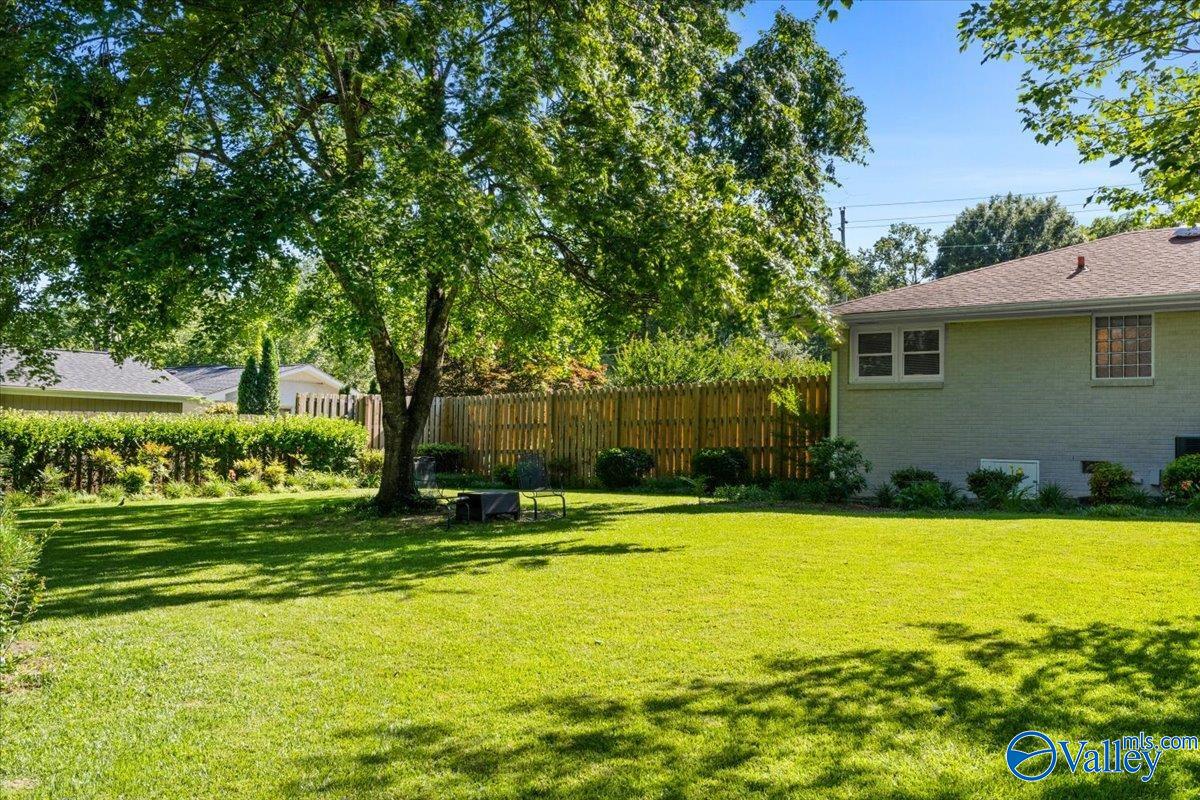 4301 Garth Road