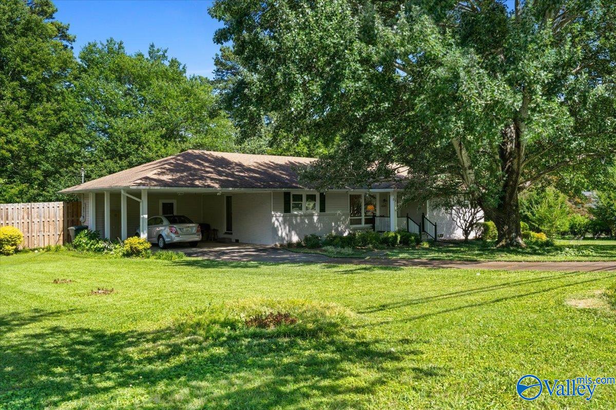 4301 Garth Road