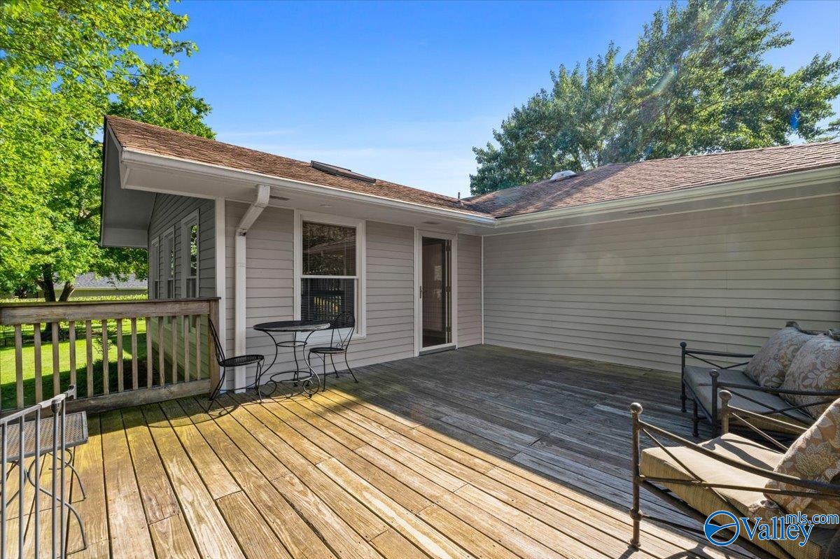 4301 Garth Road