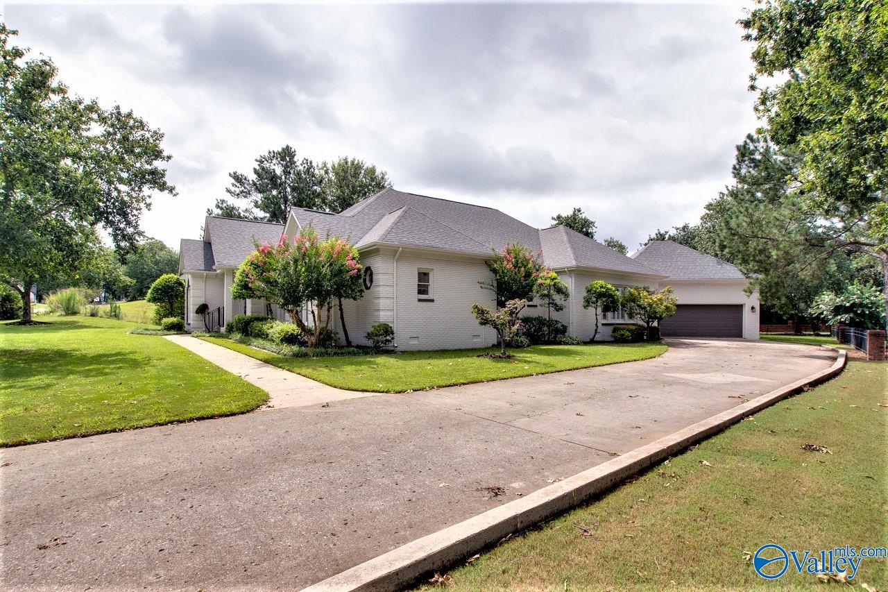 2772 Deford Mill Road