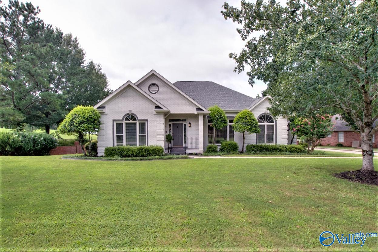 2772 Deford Mill Road