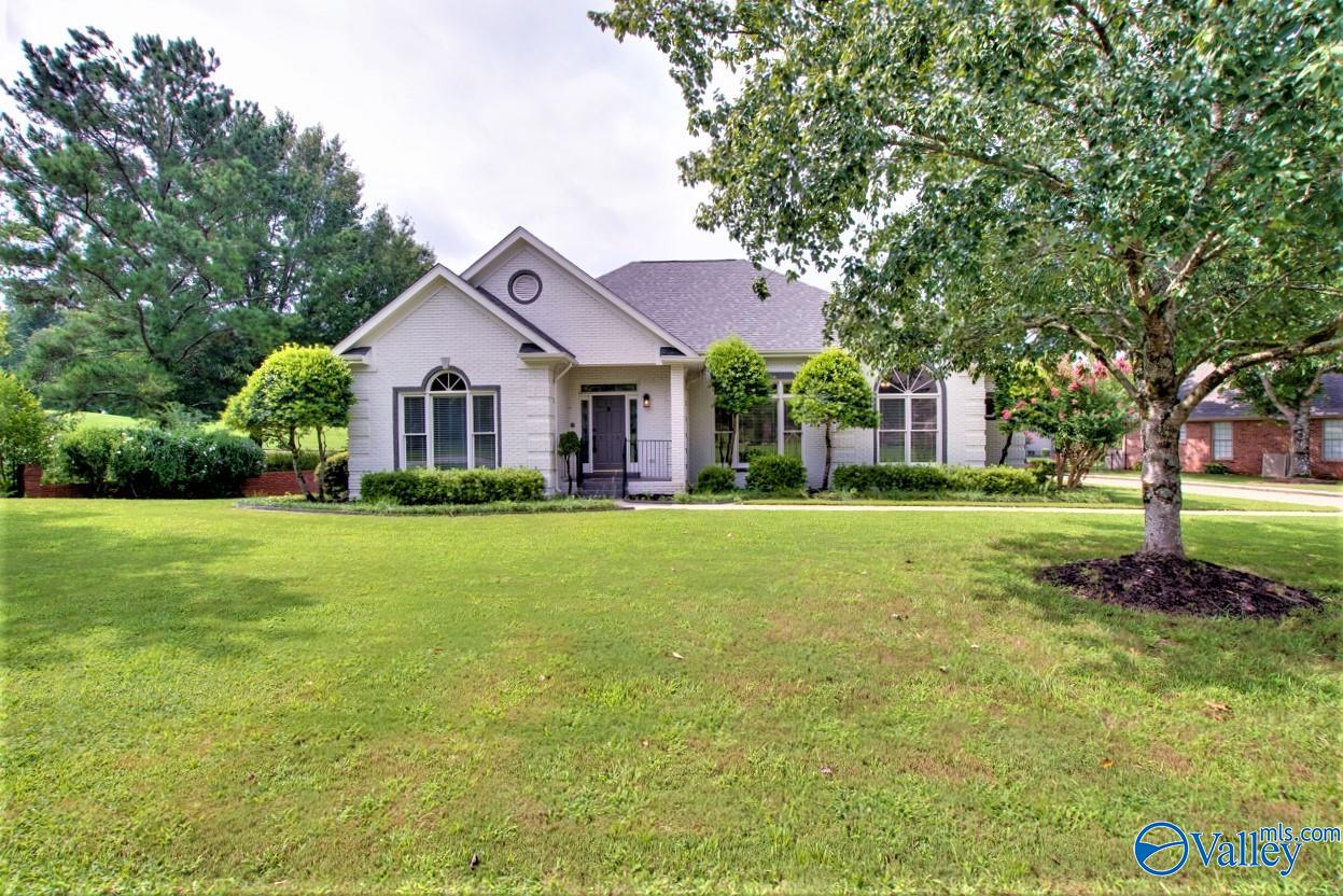 2772 Deford Mill Road