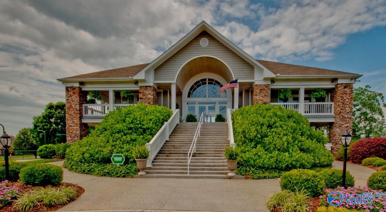 2772 Deford Mill Road