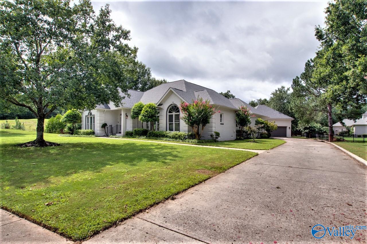 2772 Deford Mill Road