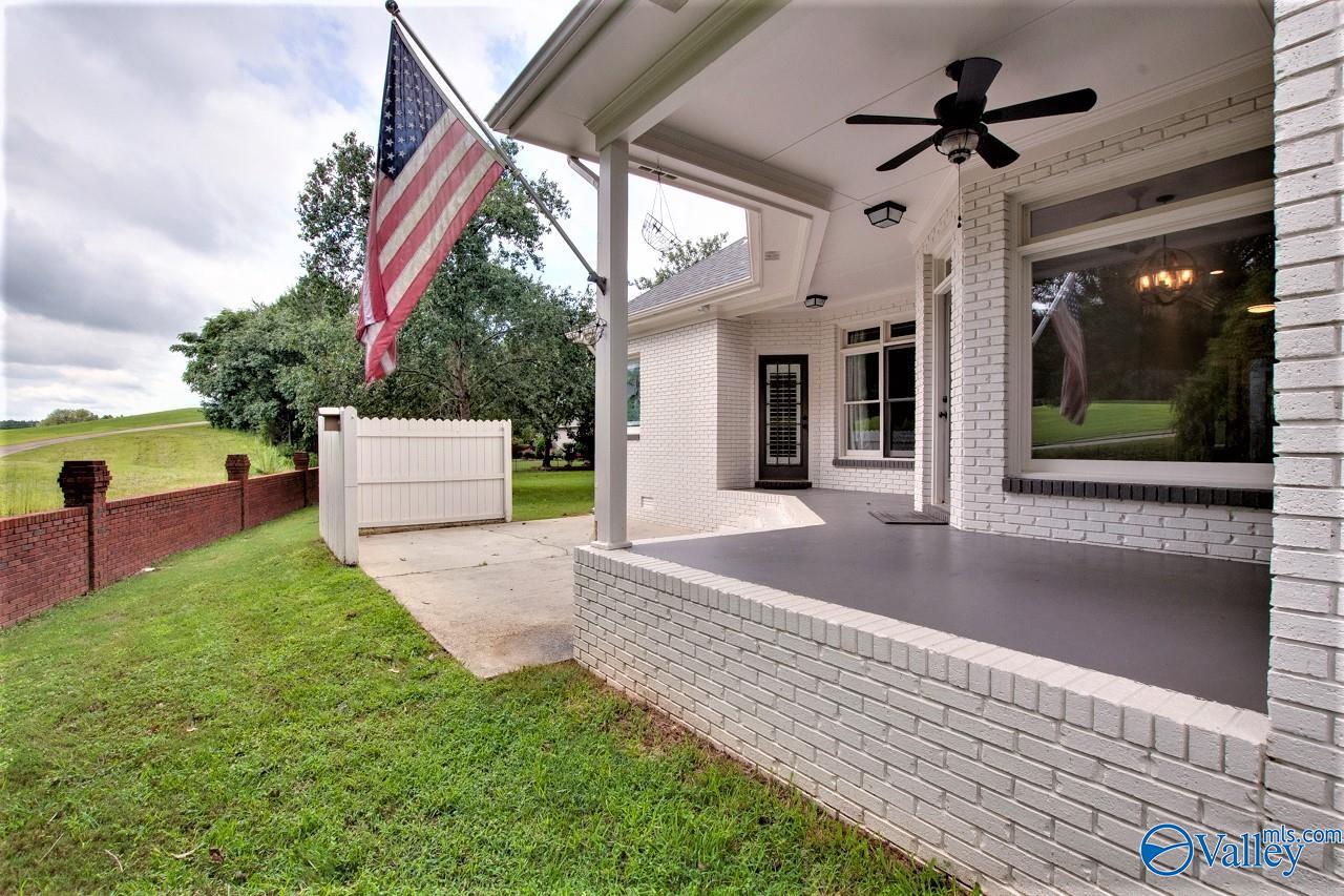 2772 Deford Mill Road