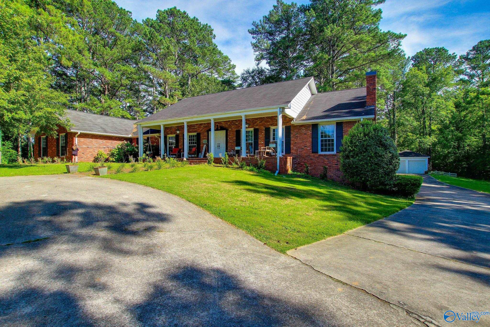 701 Austinville Flint Road SW