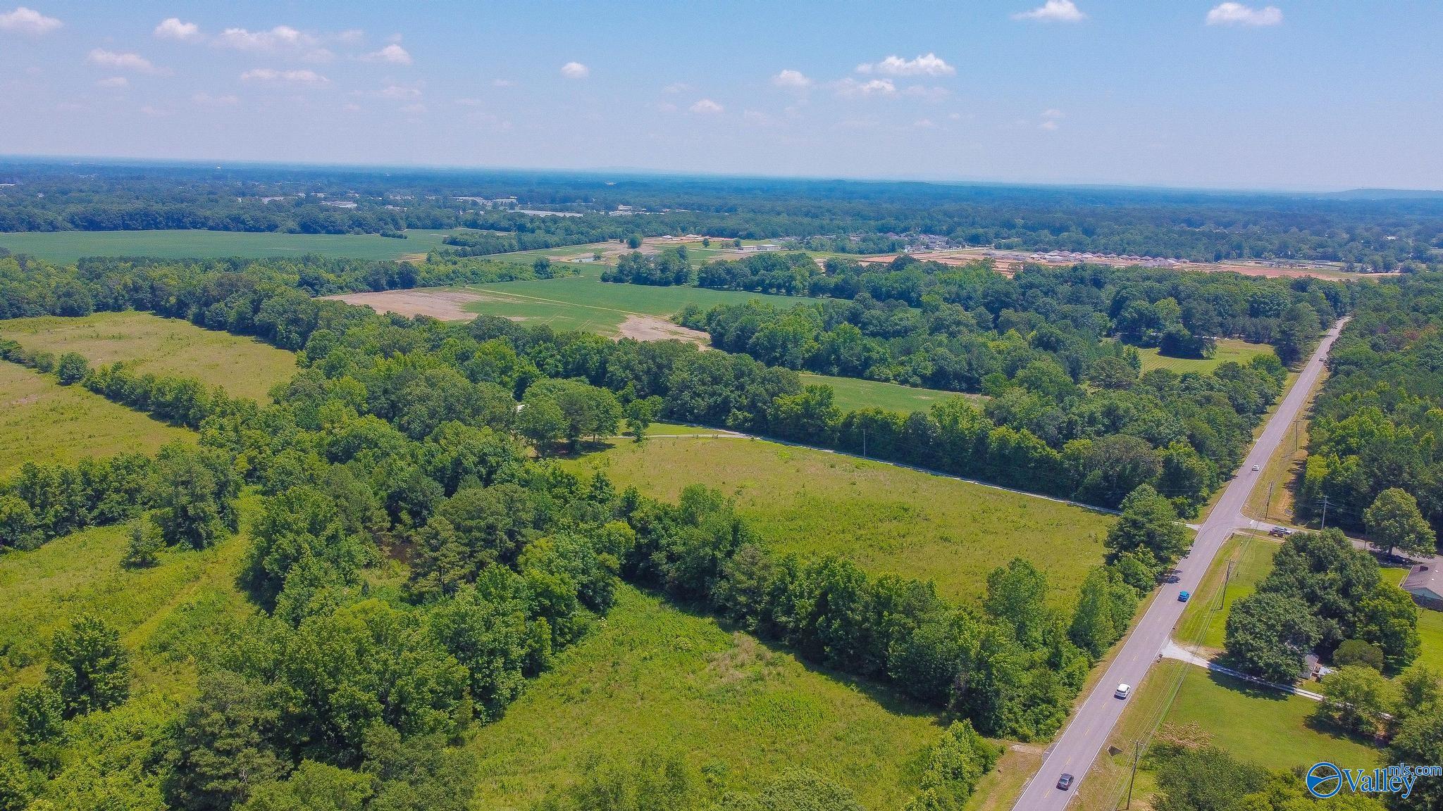701 Austinville Flint Road SW
